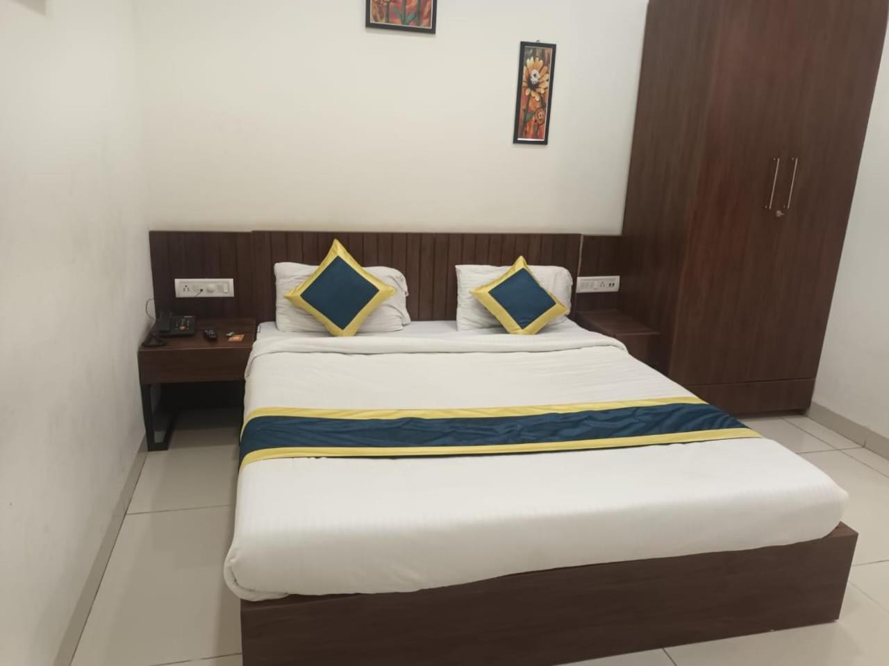 Superior Double Or Twin Room photo 1