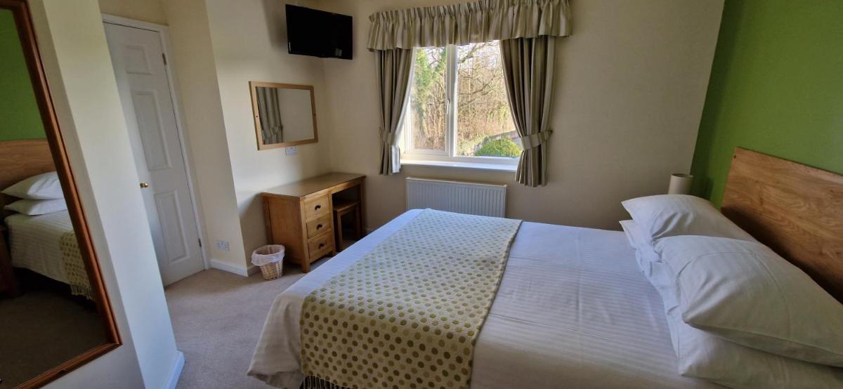 King Room with Mountain View photo 1