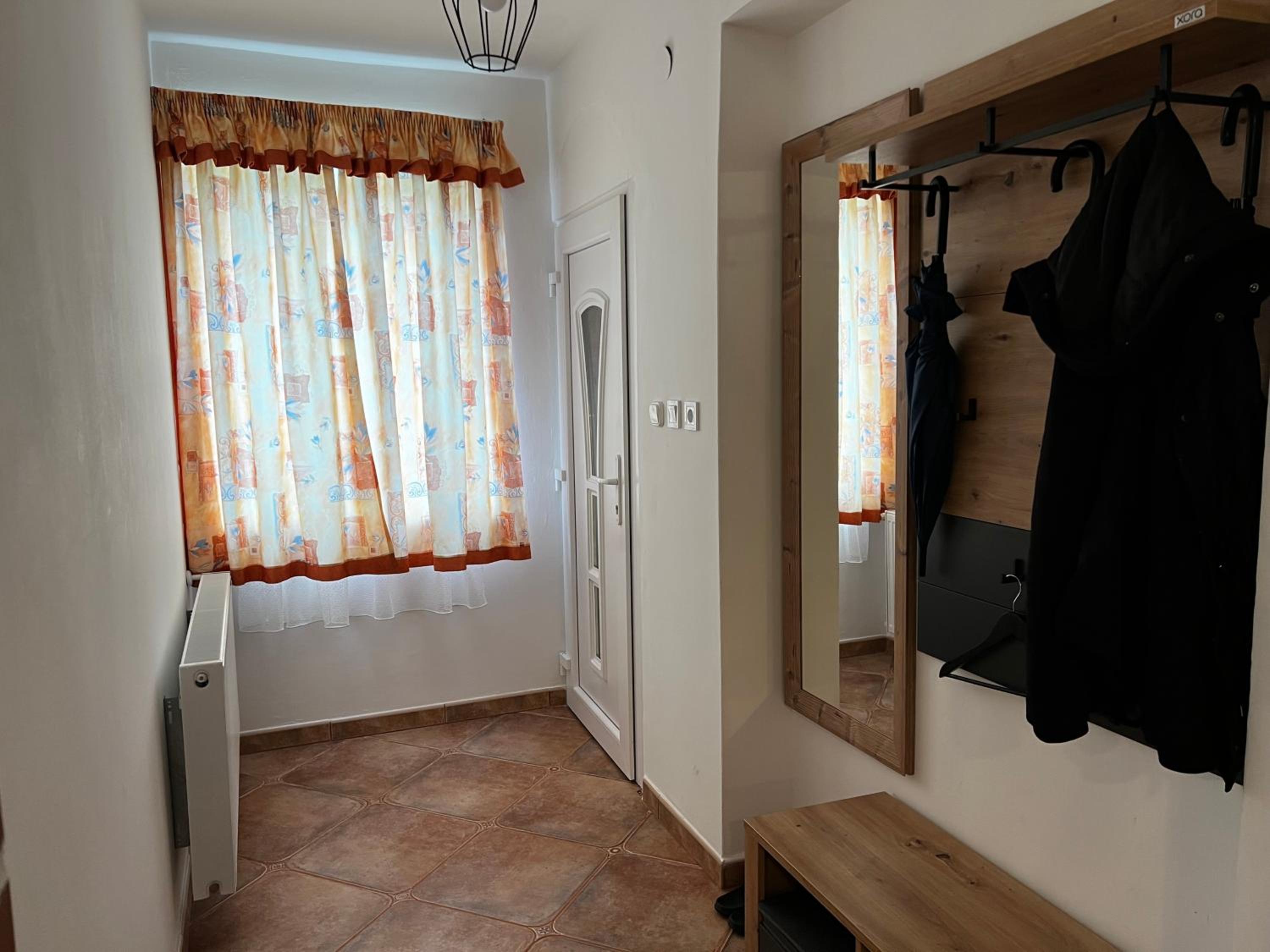 Three-Bedroom House photo 1