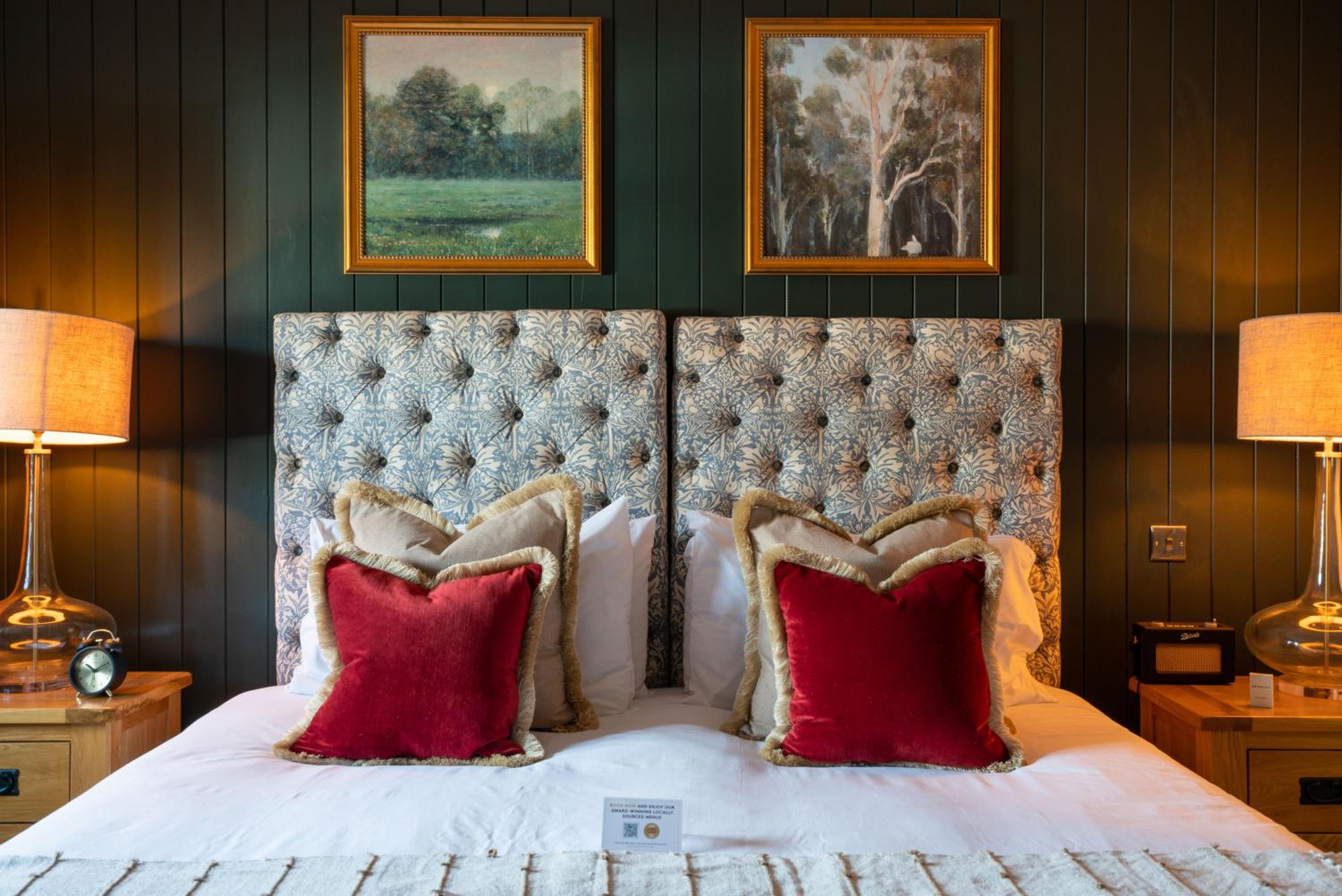 Double or Twin Room photo 3