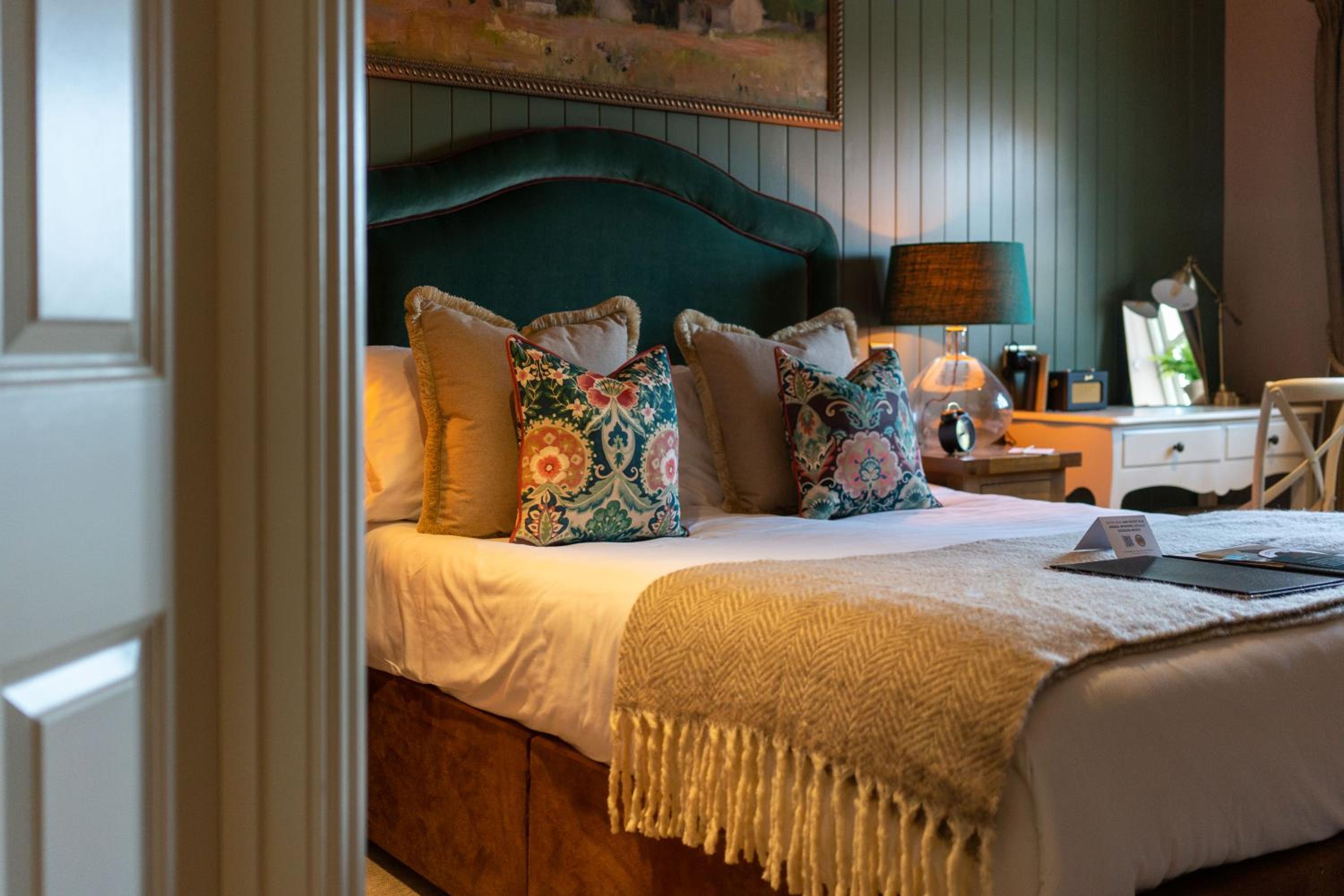 Double or Twin Room photo 1