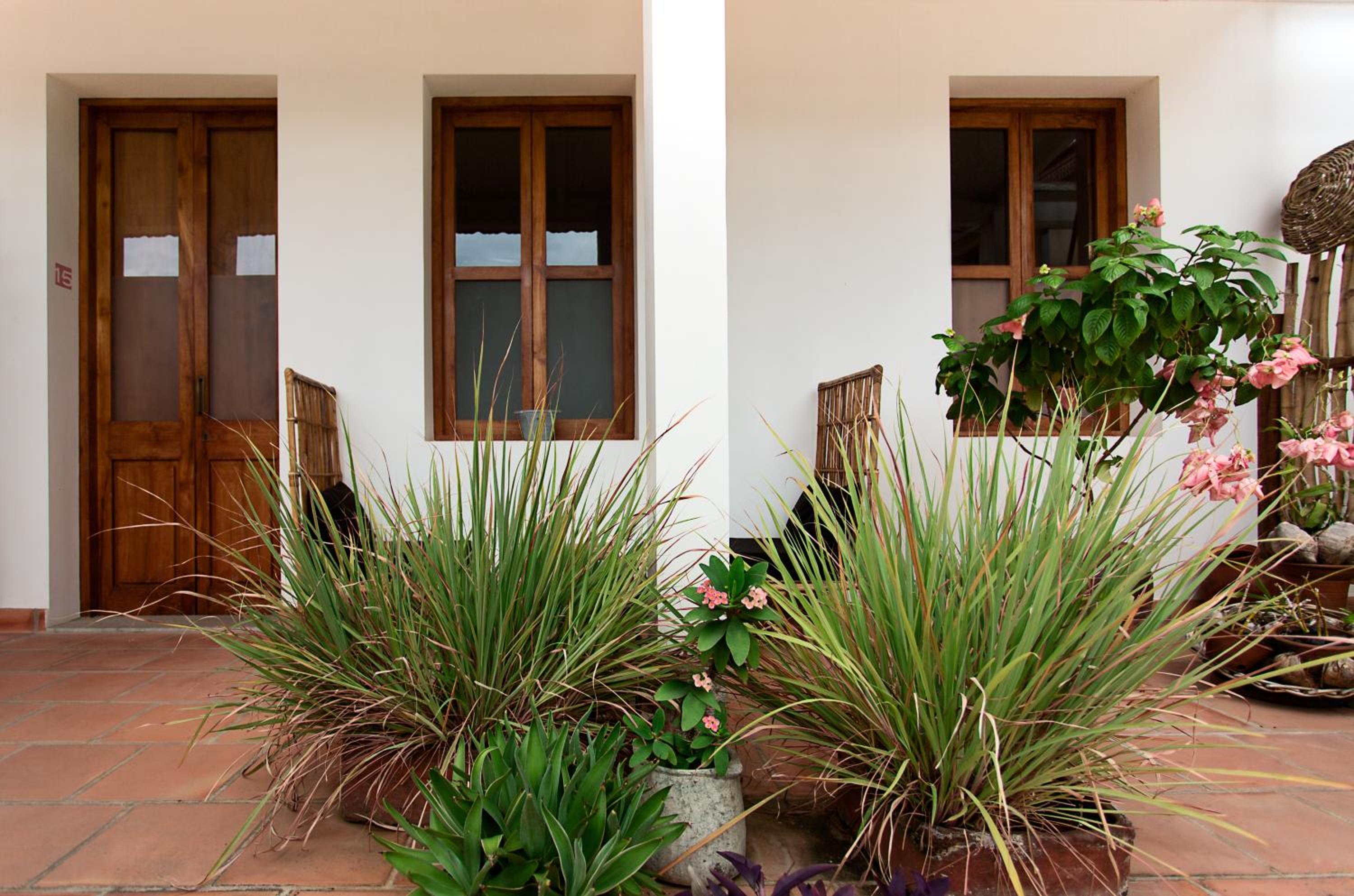 Terrace Suite photo 3