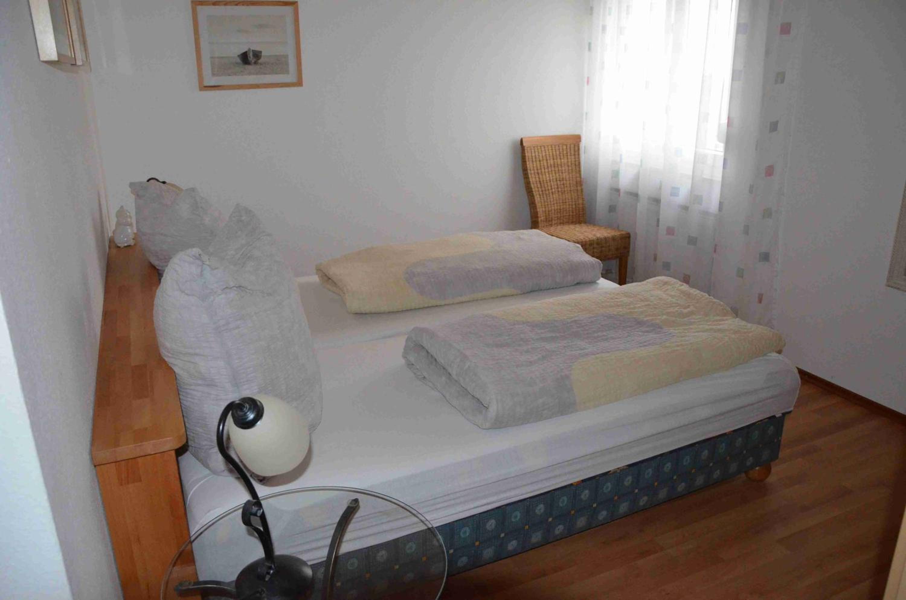 Superior One-Bedroom Apartment with Balcony photo 2