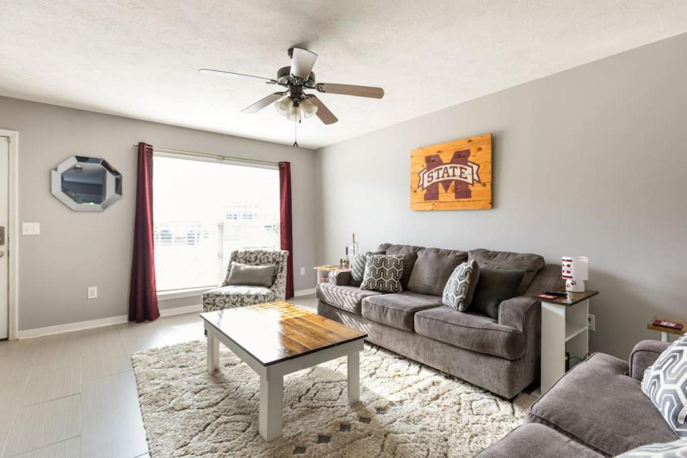 Apartment photo 1