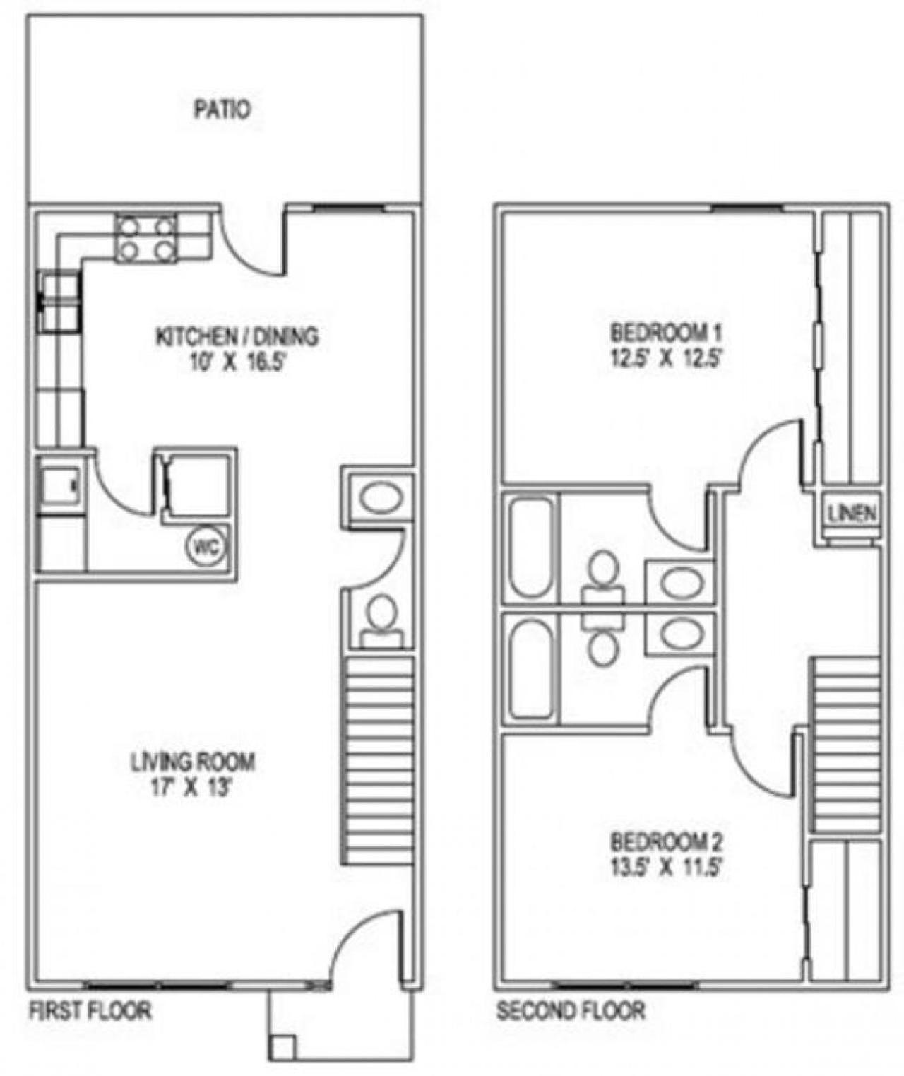 Apartment photo 2