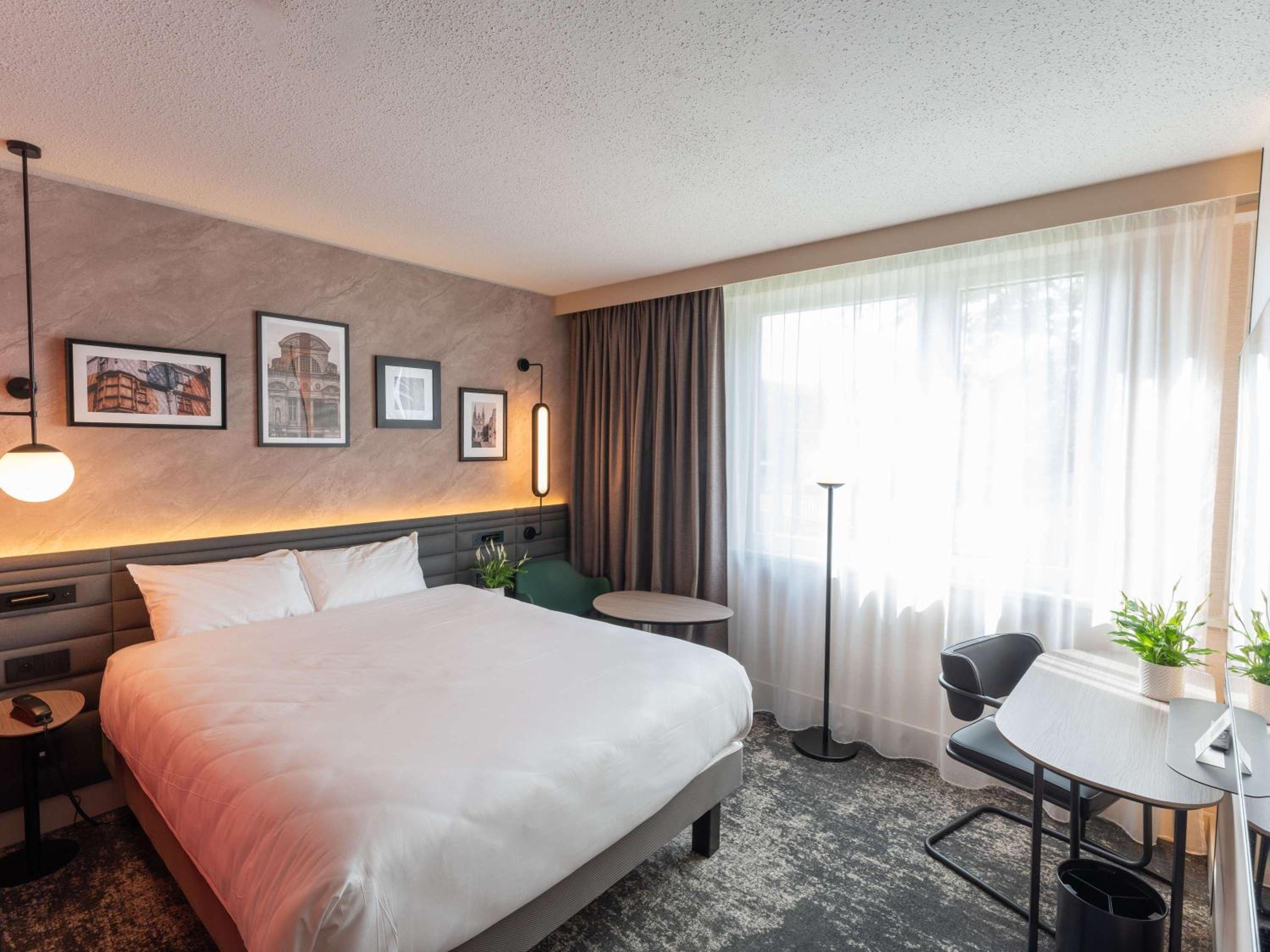 Classic Room - Photo 21