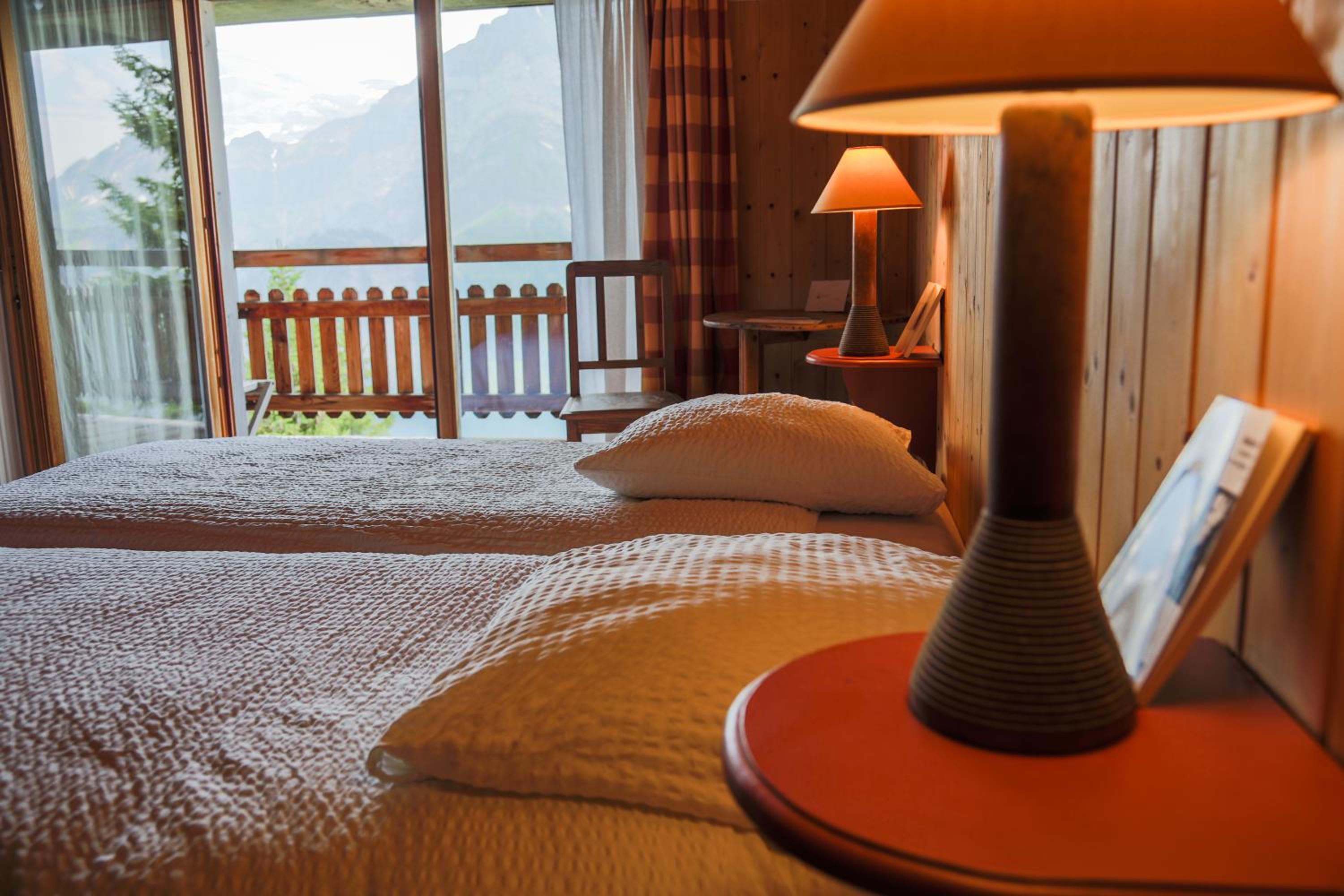 Double or Twin Room - Photo 1