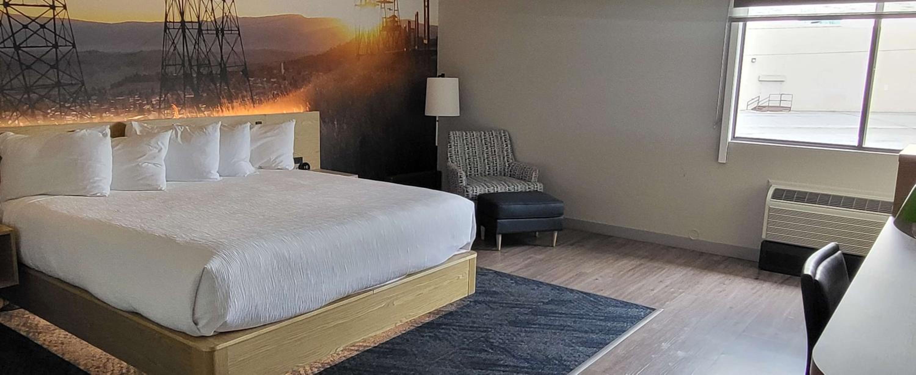 King Suite - Photo 2