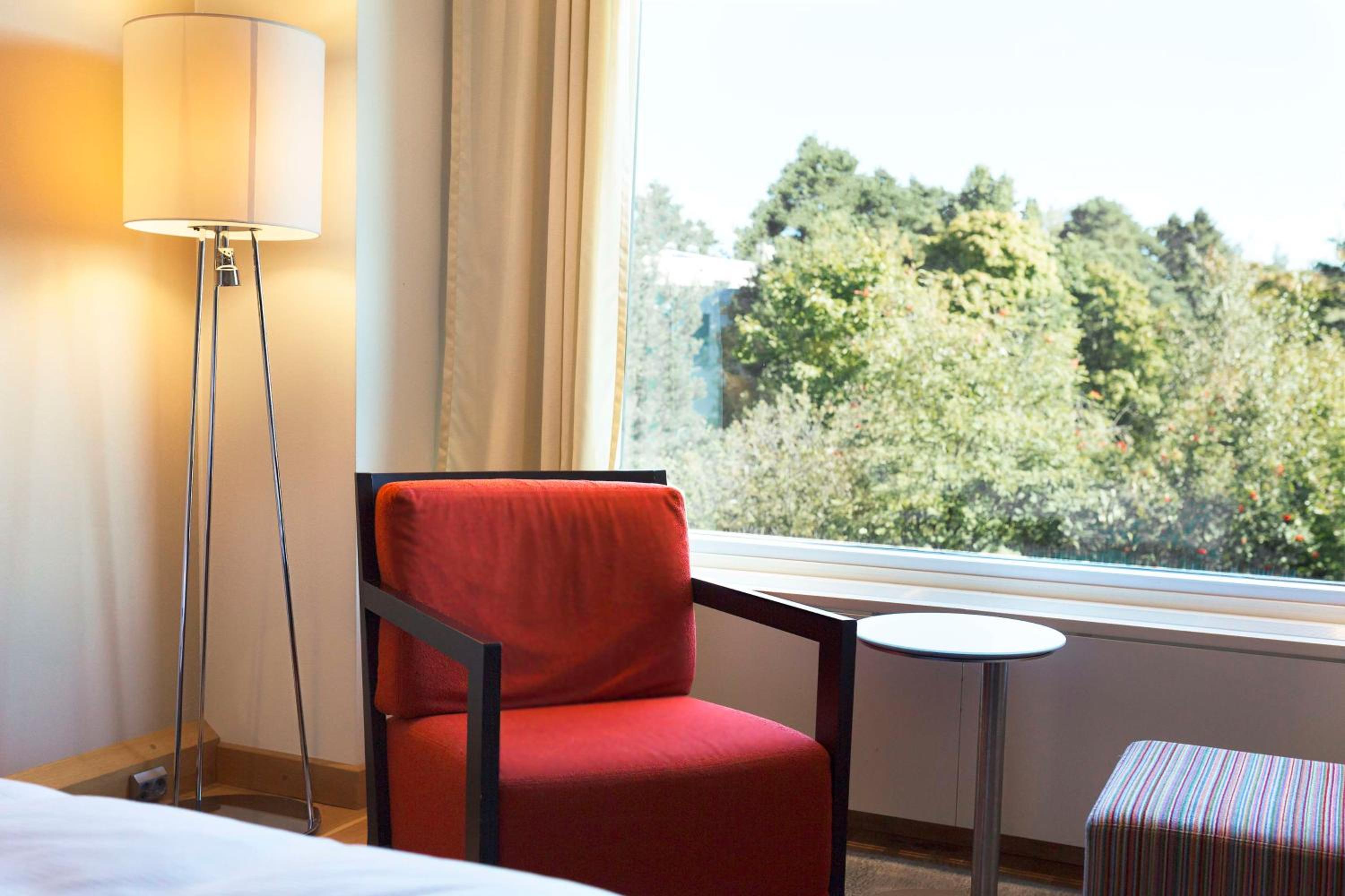 Twin Room - Photo 2