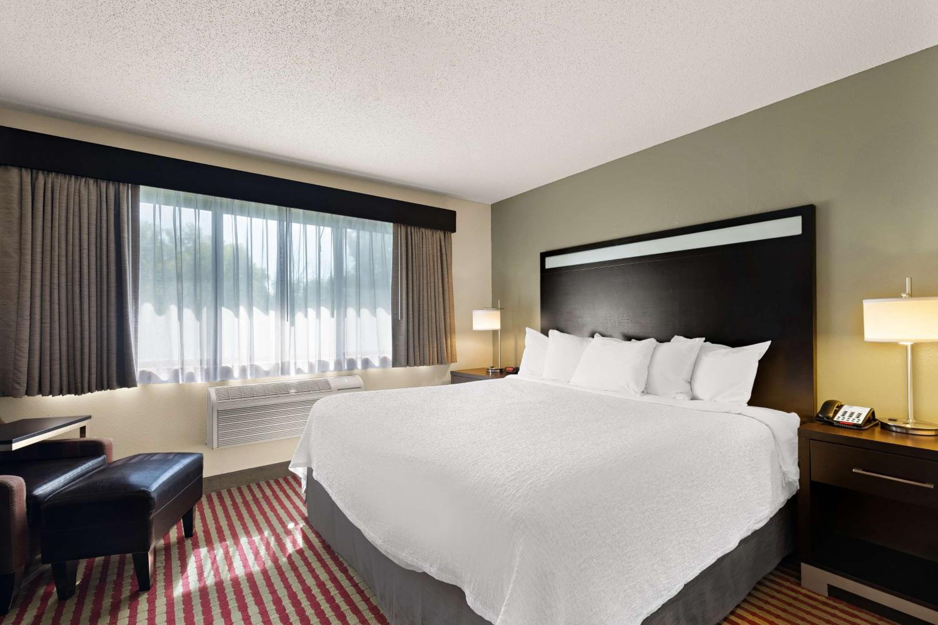 King Suite - Photo 4