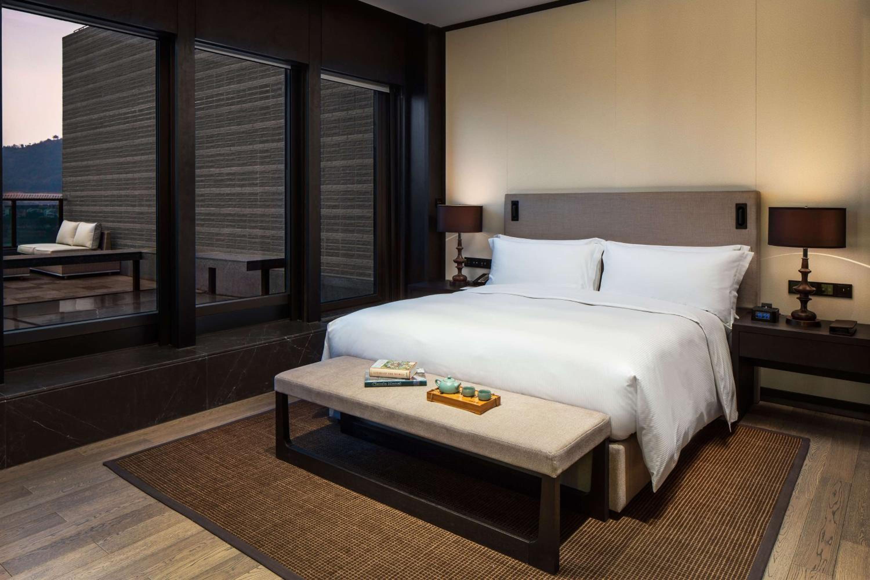King Room with Terrace photo 1