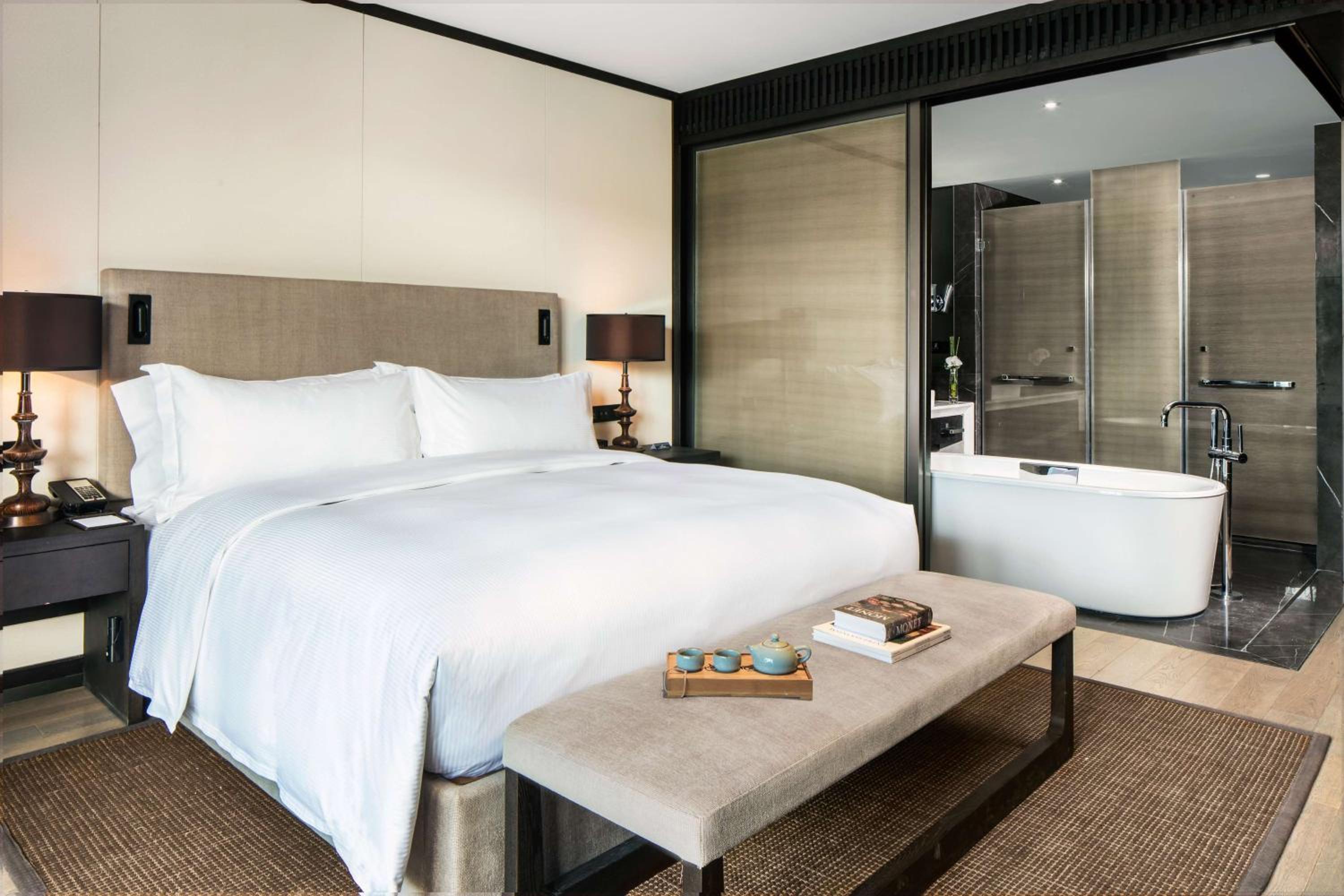 King Room - Accessible  photo 1
