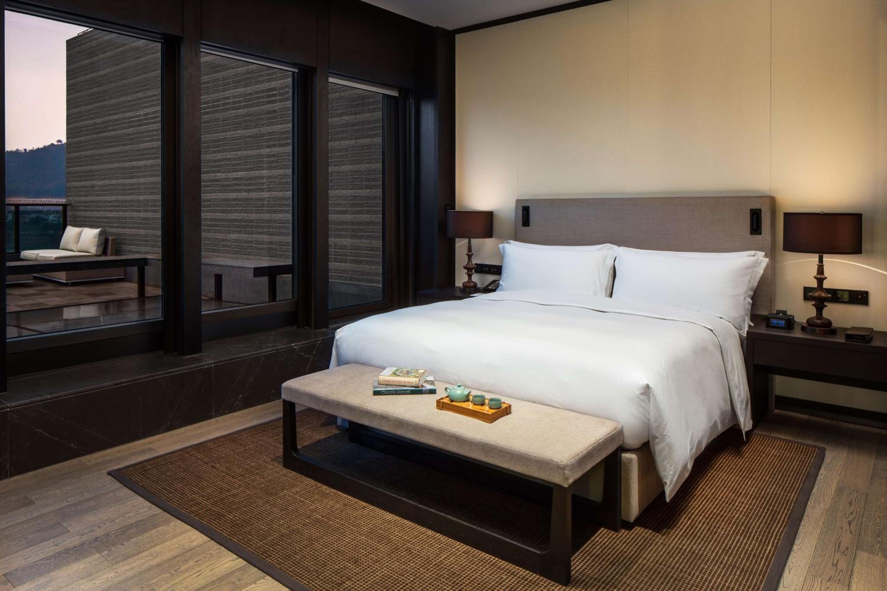 King Room with Terrace photo 2
