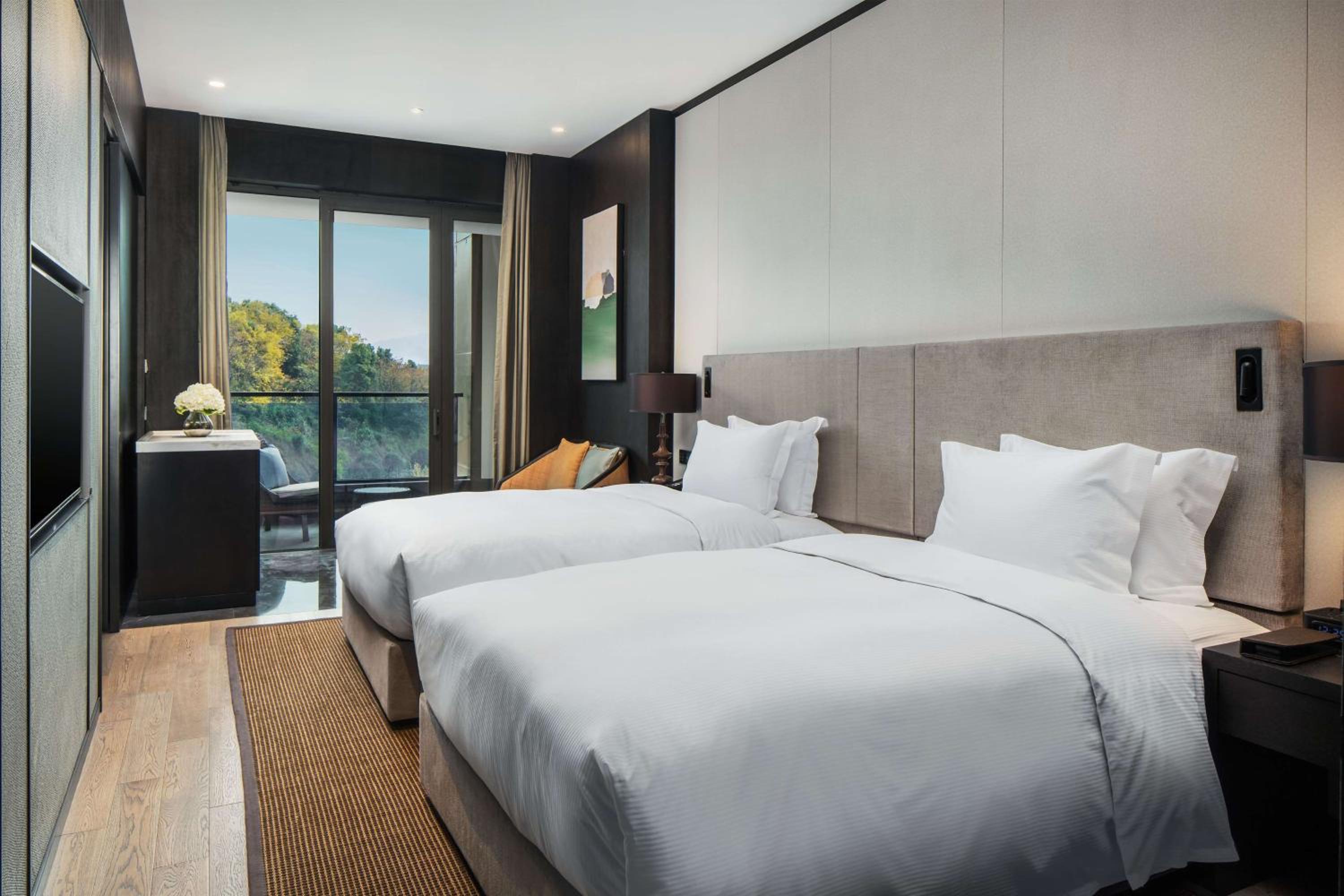 Twin Room photo 1