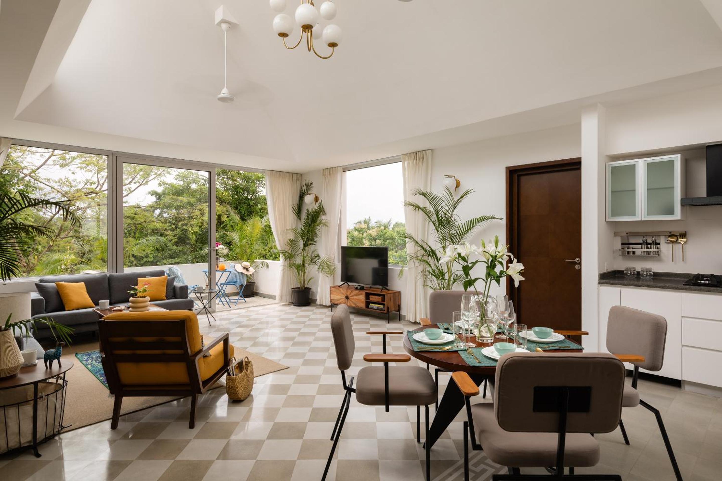 El Rosario 303|Common Pool|Third Floor|Balcony|Patio photo 1