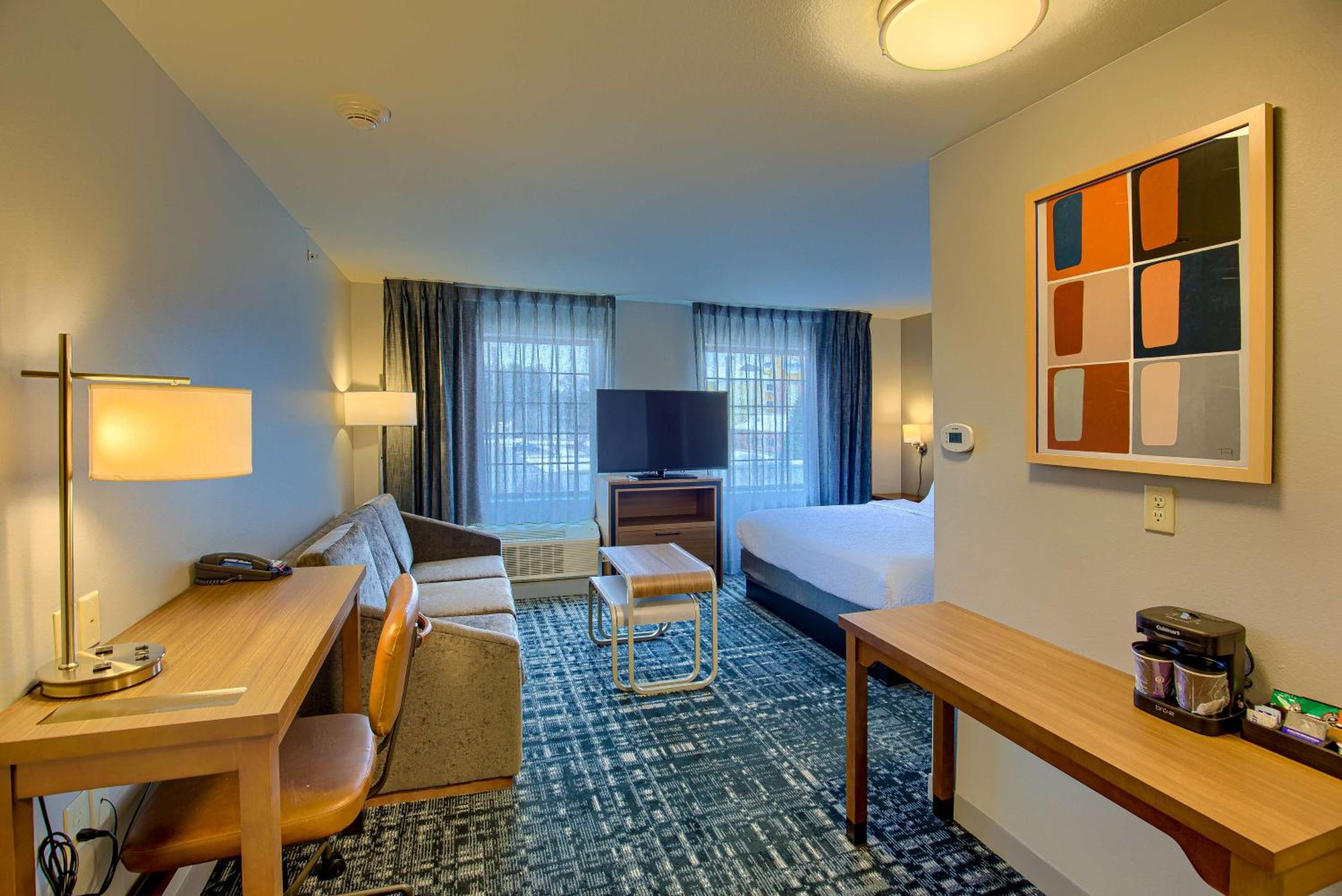 King Studio Suite - Photo 2