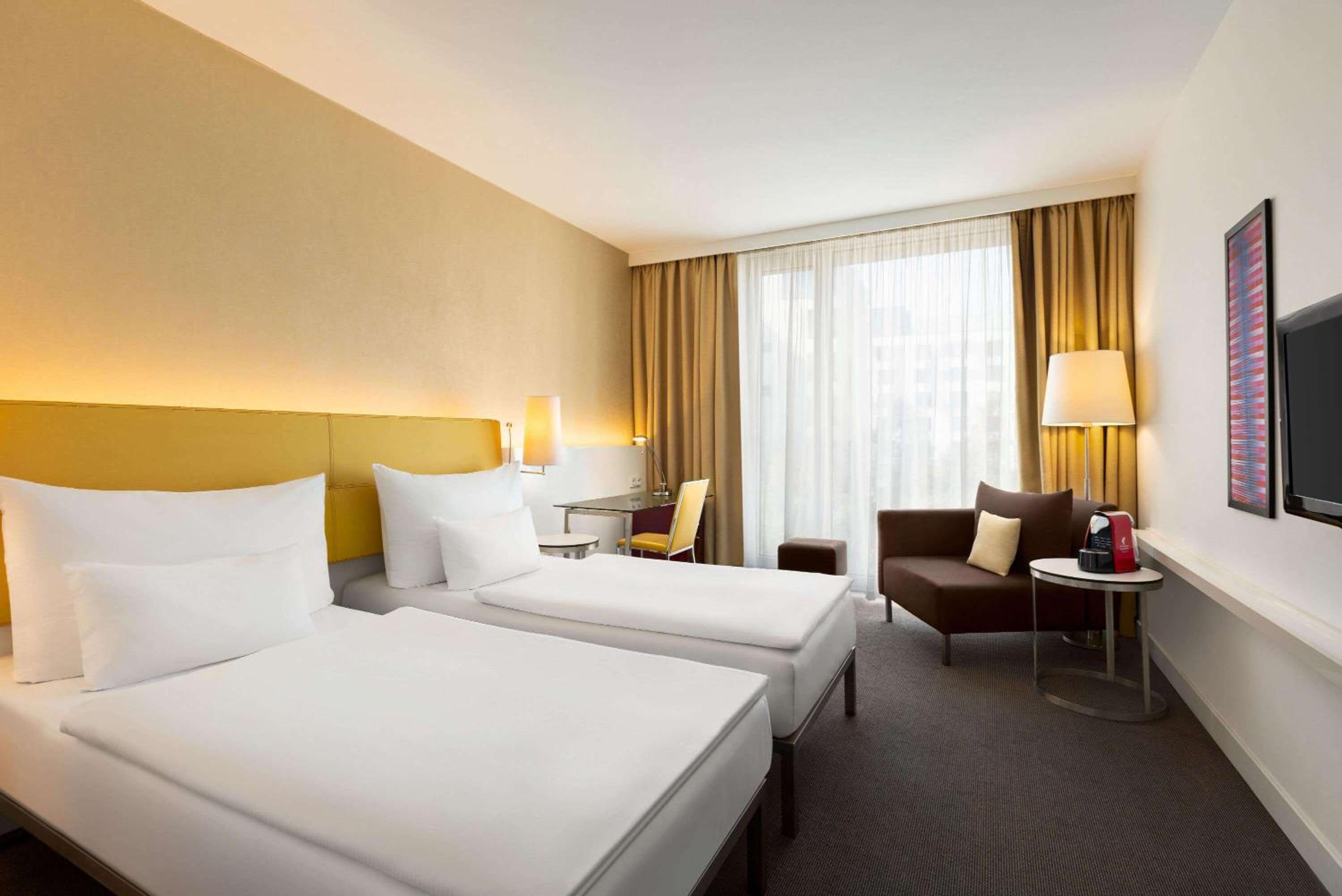 Executive Triple Room