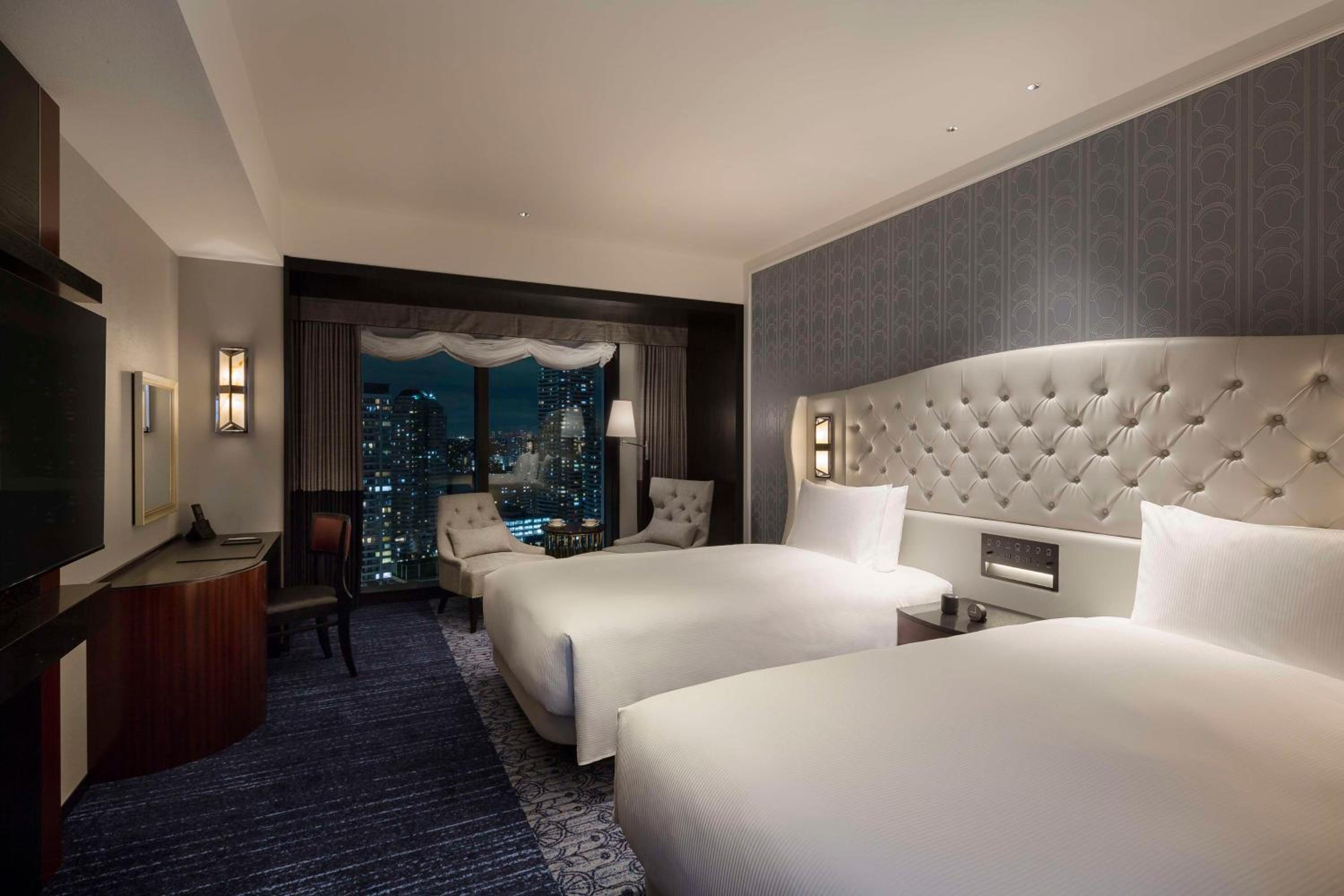 Premium Execuitve Twin Room - Photo 13
