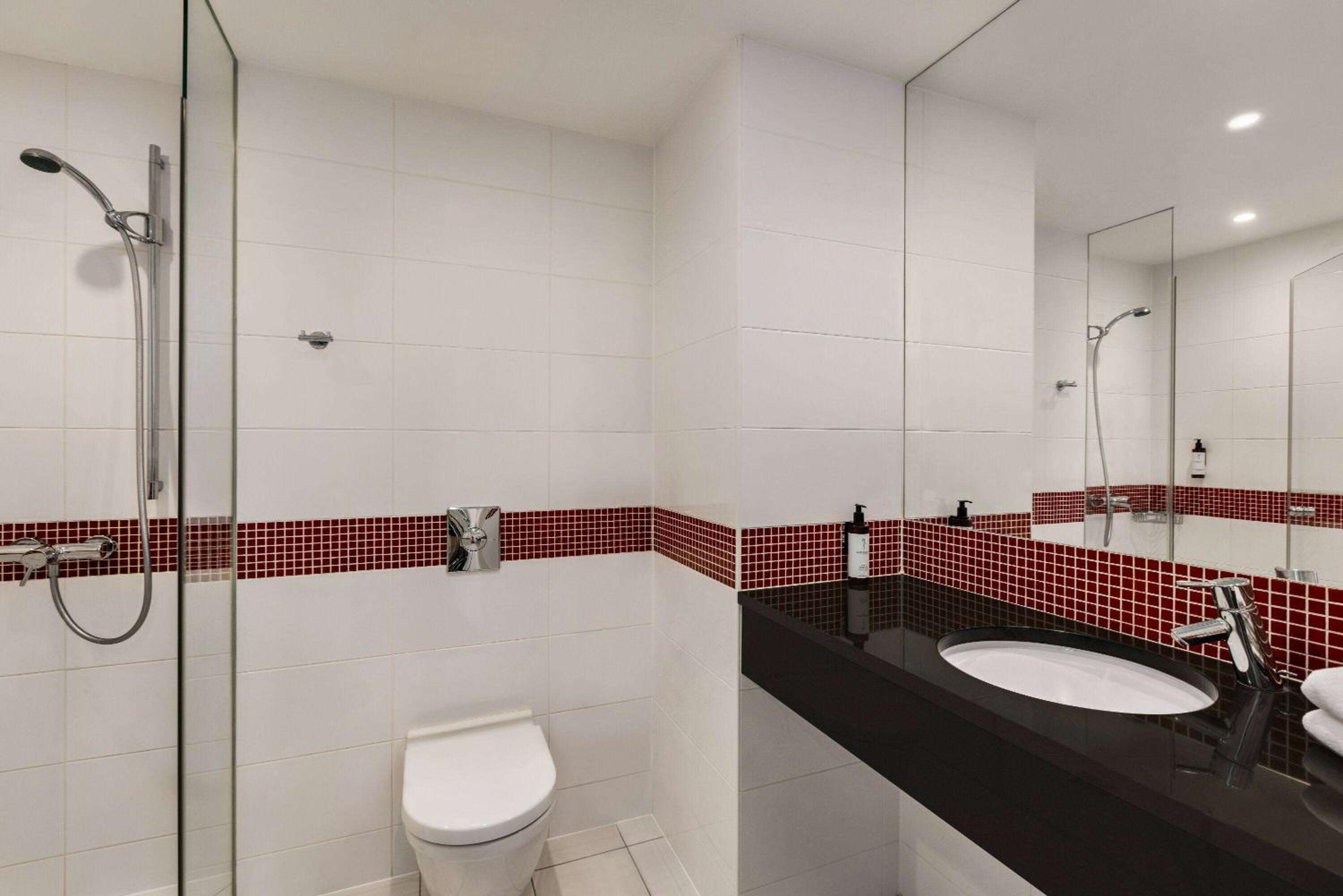 Executive Double Room - Photo 6