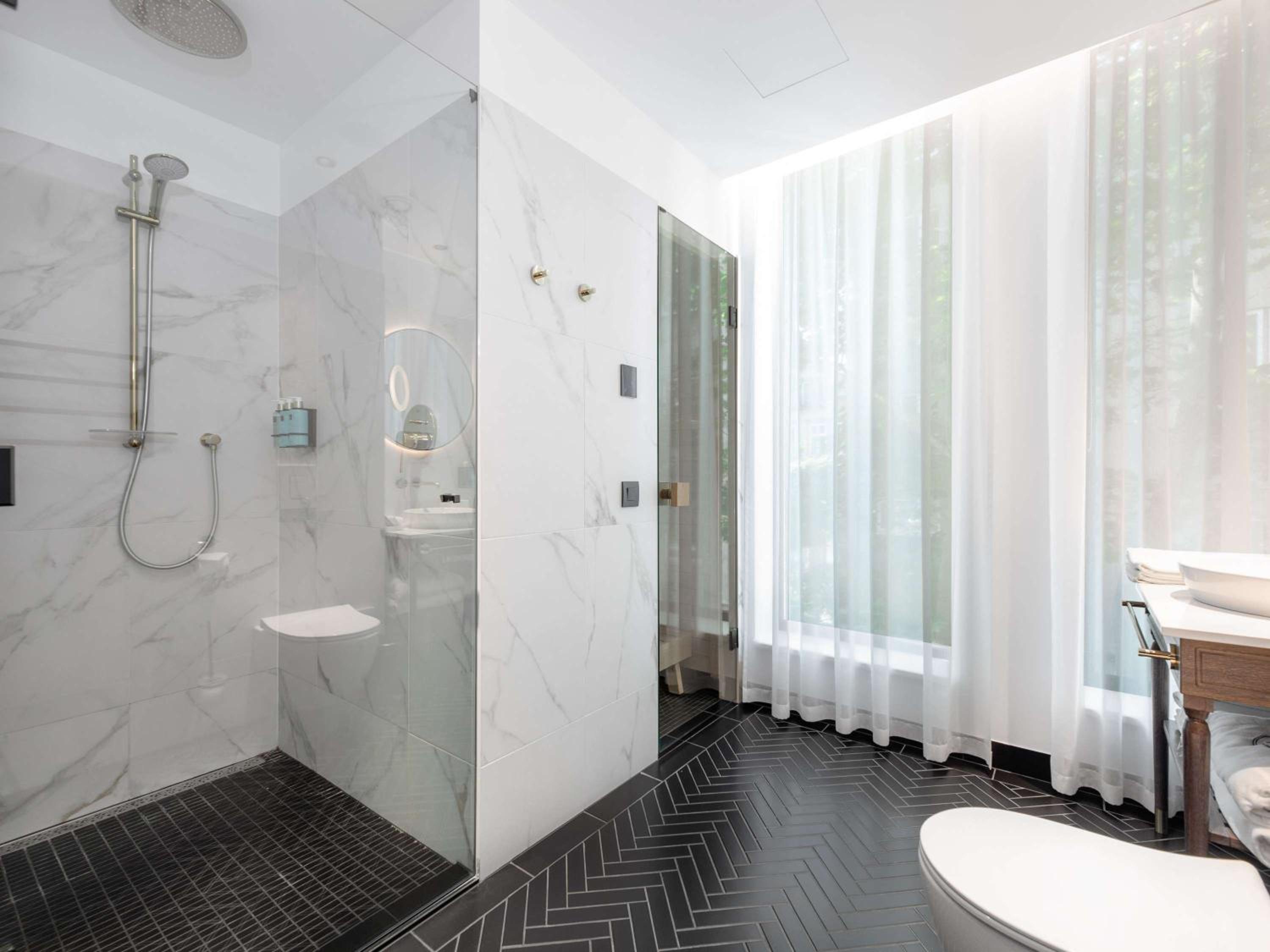 Executive Double Room - Photo 2