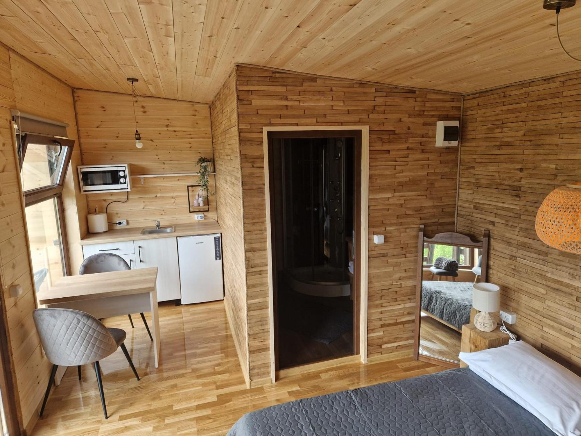 One-Bedroom Chalet photo 1