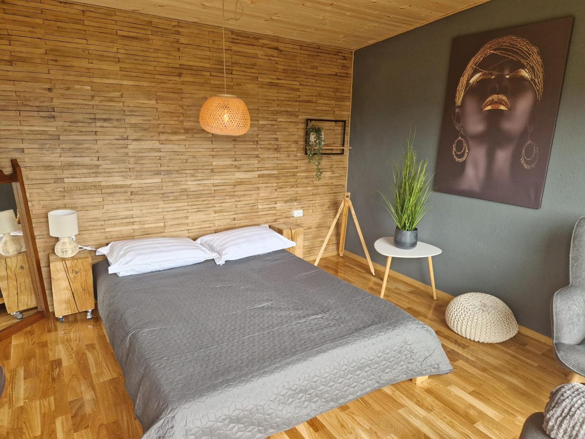 One-Bedroom Chalet photo 2