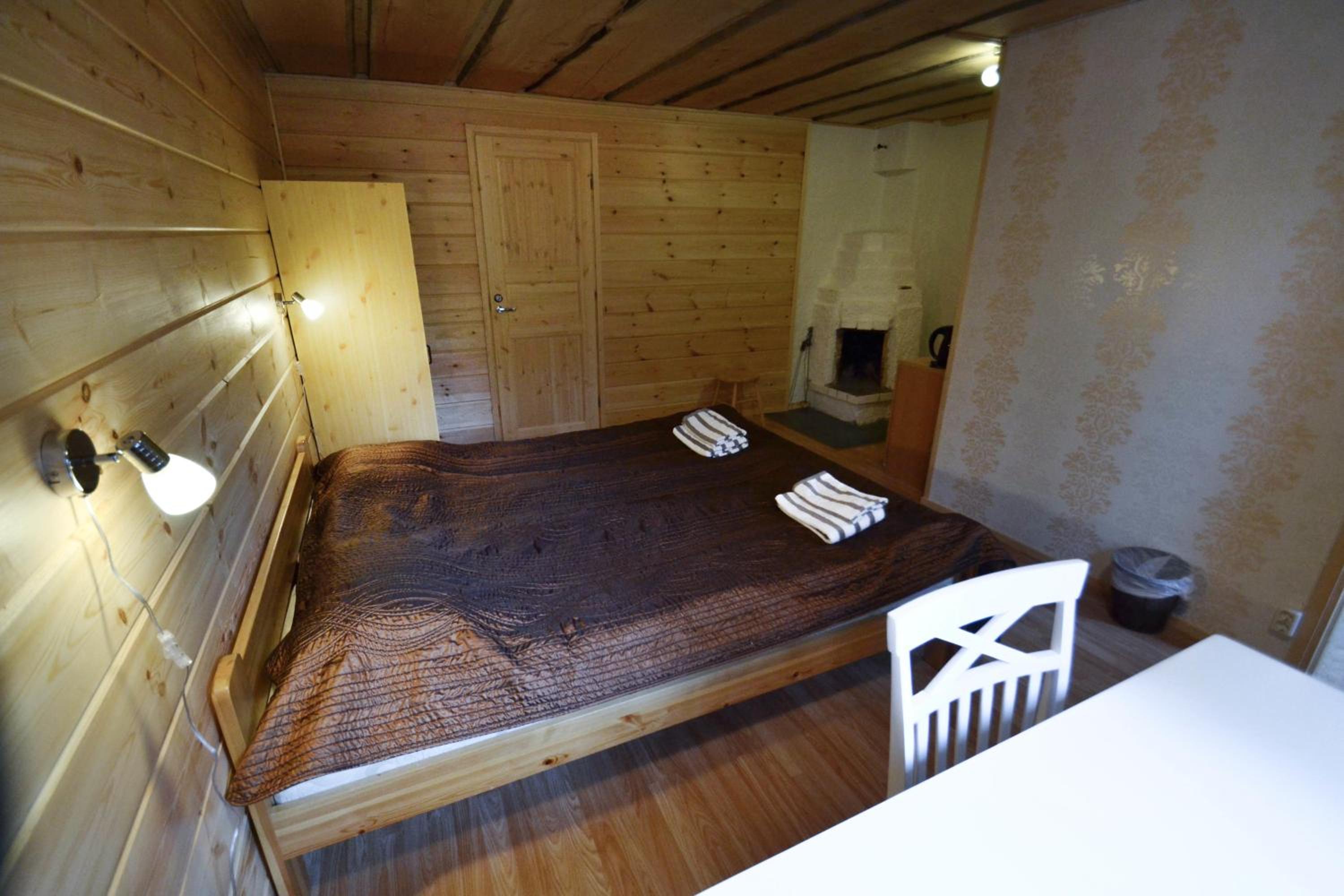 Double or Twin Room photo 1