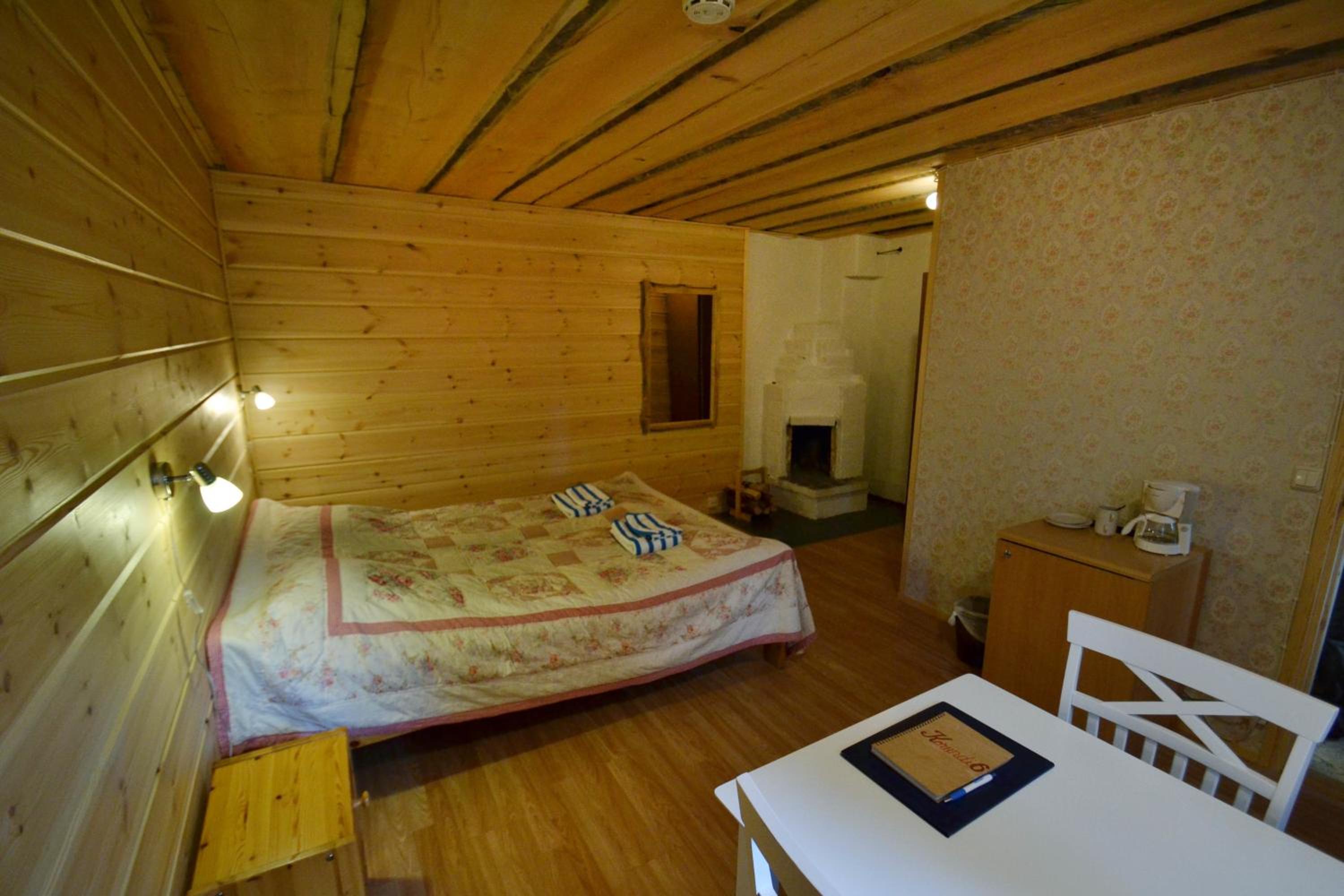 Double or Twin Room photo 3