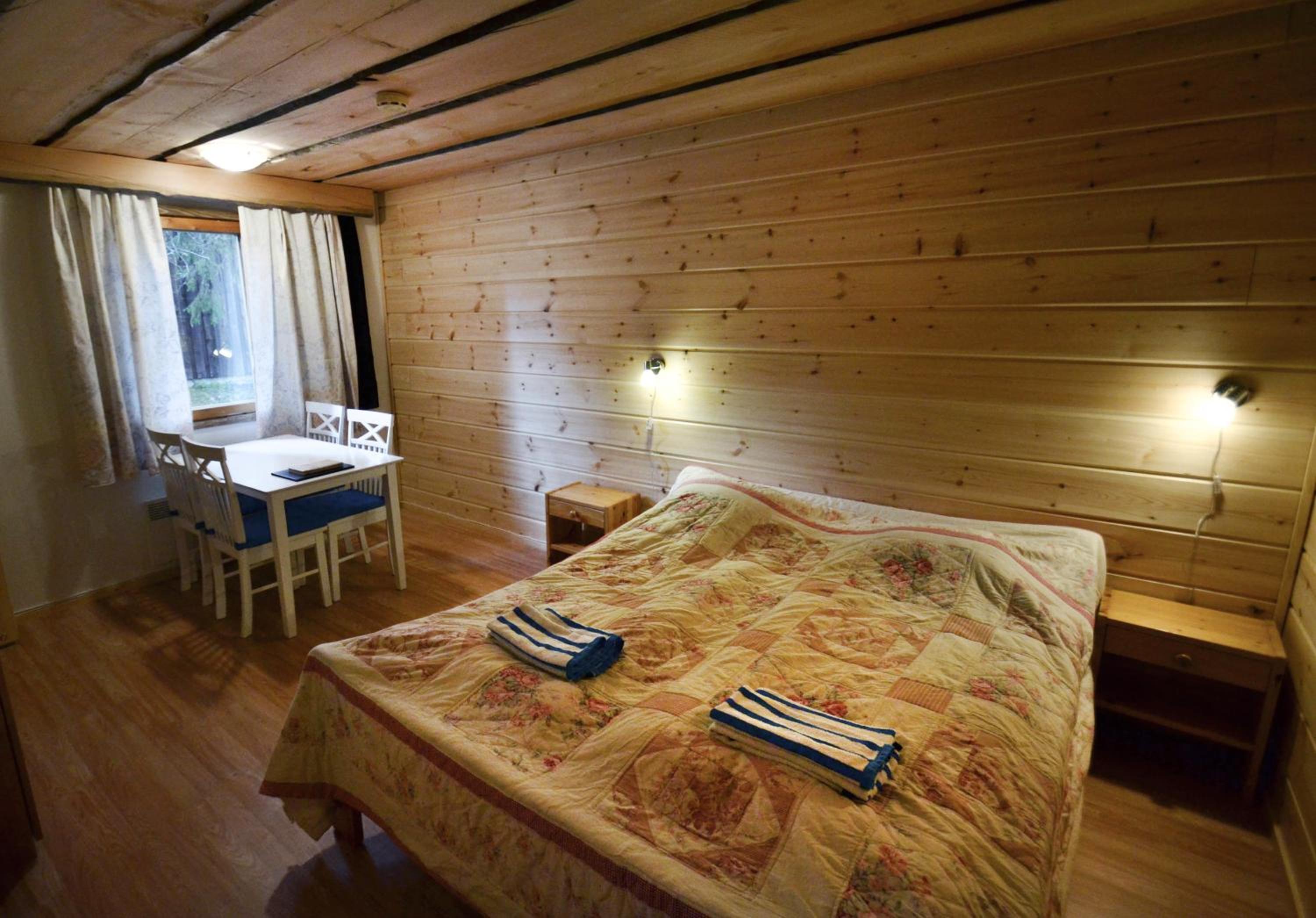 Two-Bedroom Apartment (4 Adults) photo 1