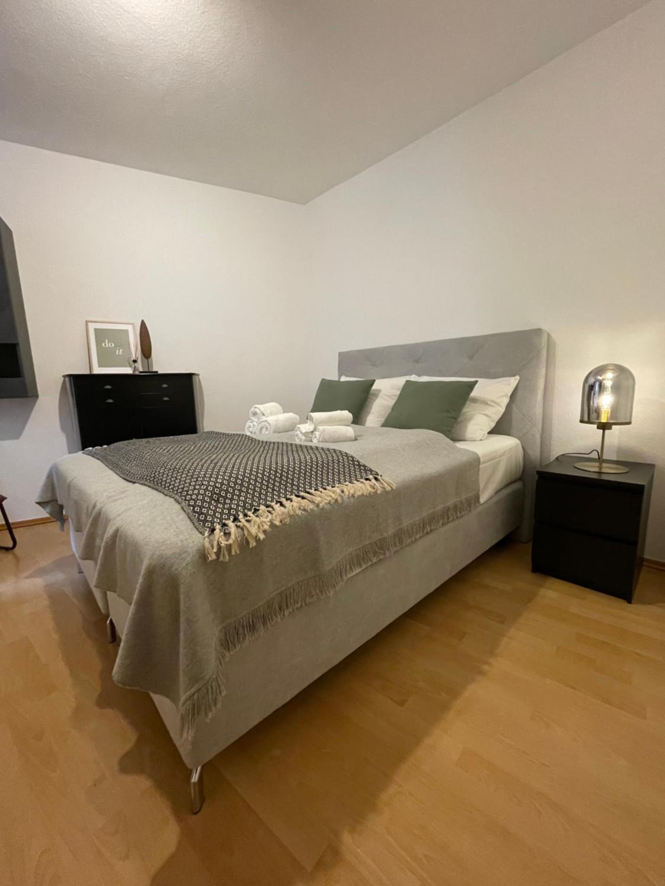 Double Room (1 Adult + 1 Child) photo 1