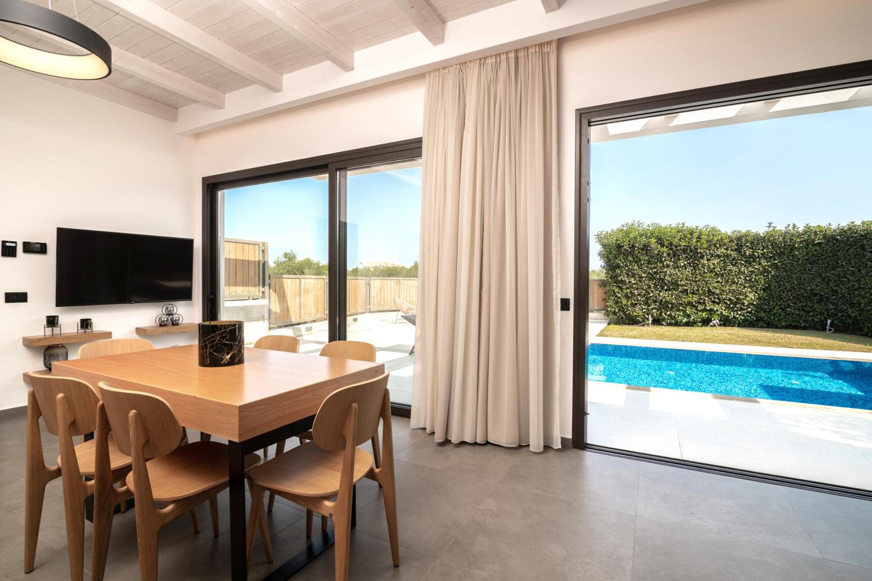 Villa with Private Pool photo 2