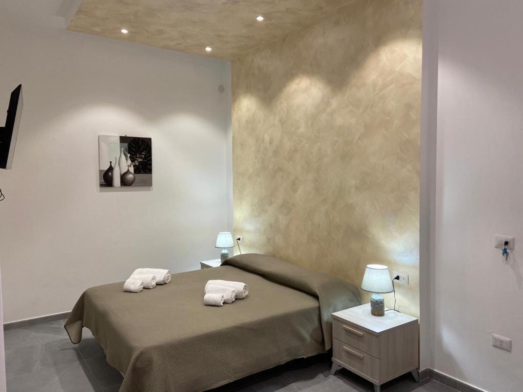 Triple Room with Private Bathroom