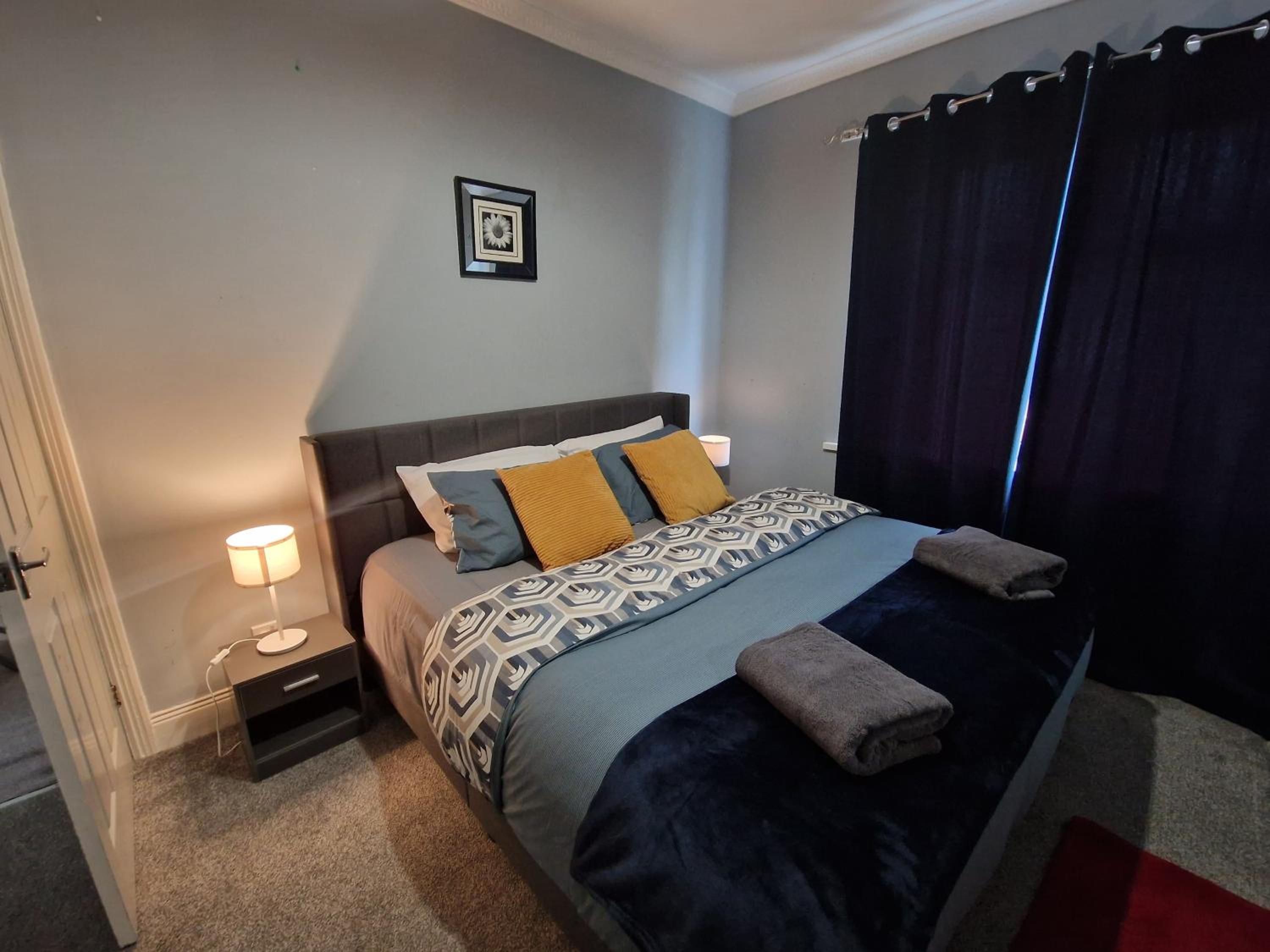 Apartment photo 1