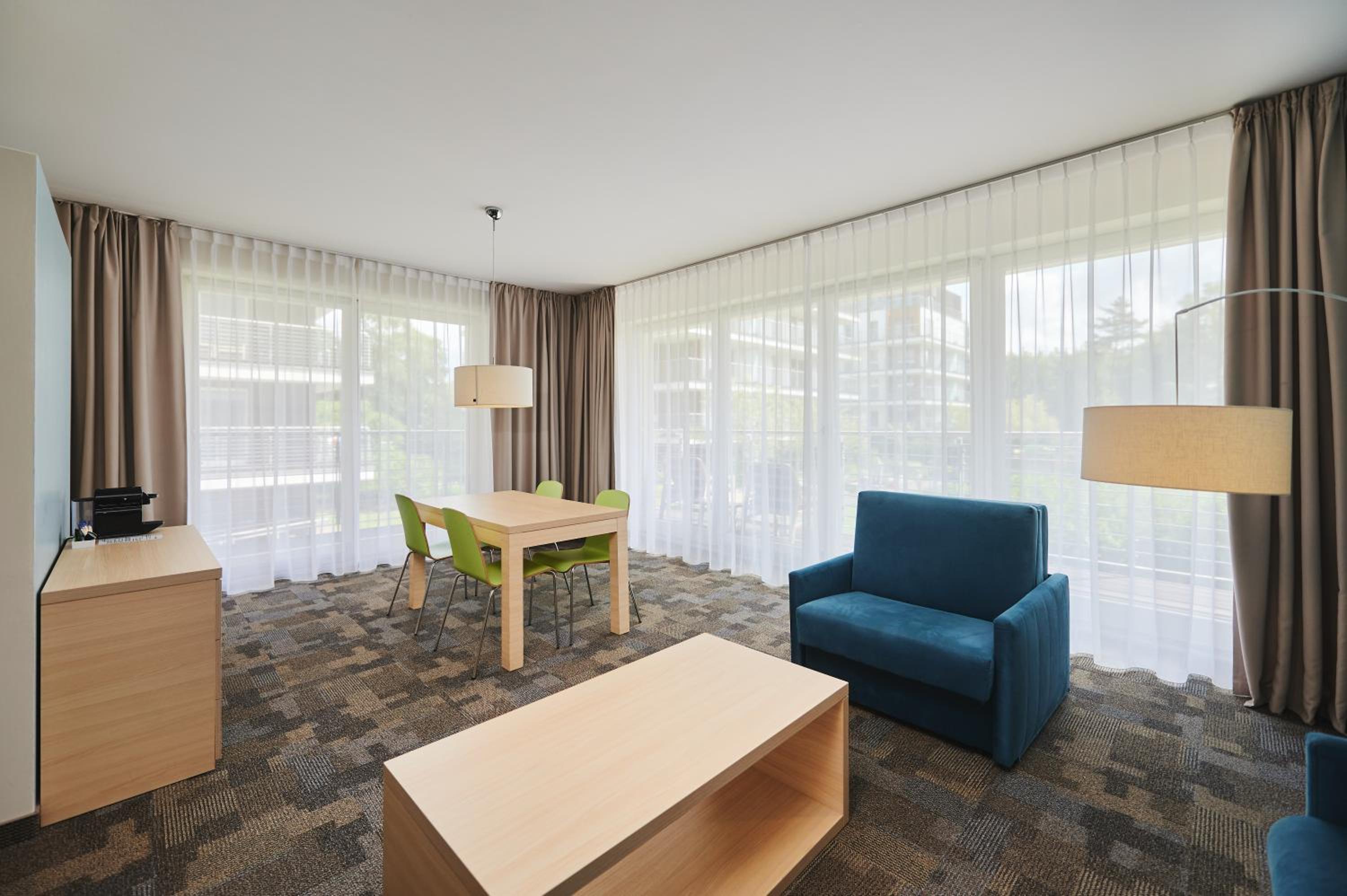 Apartment Suite Premium - 2 Single Beds thumbnail 6