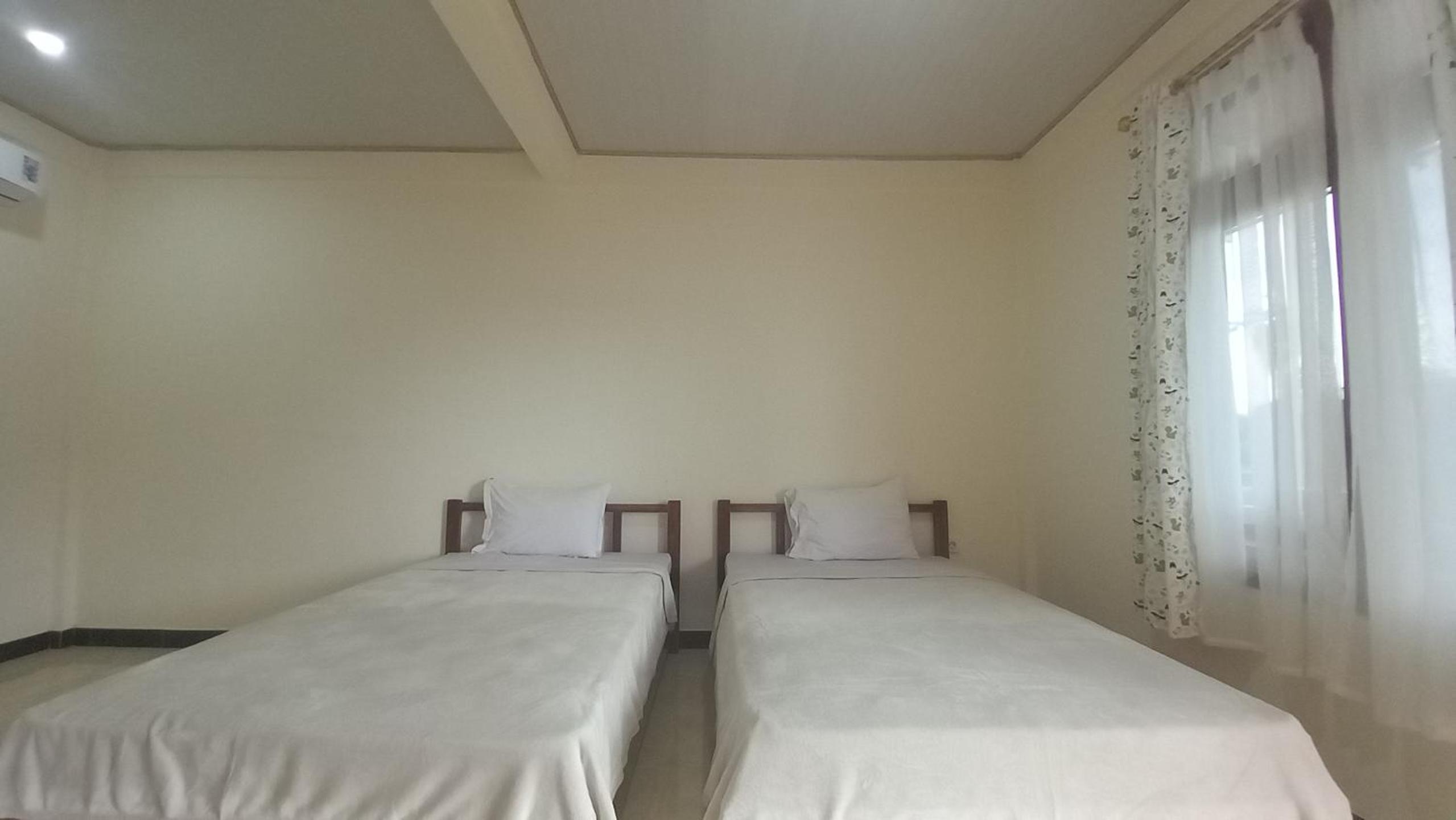 Superior Twin Room photo 3