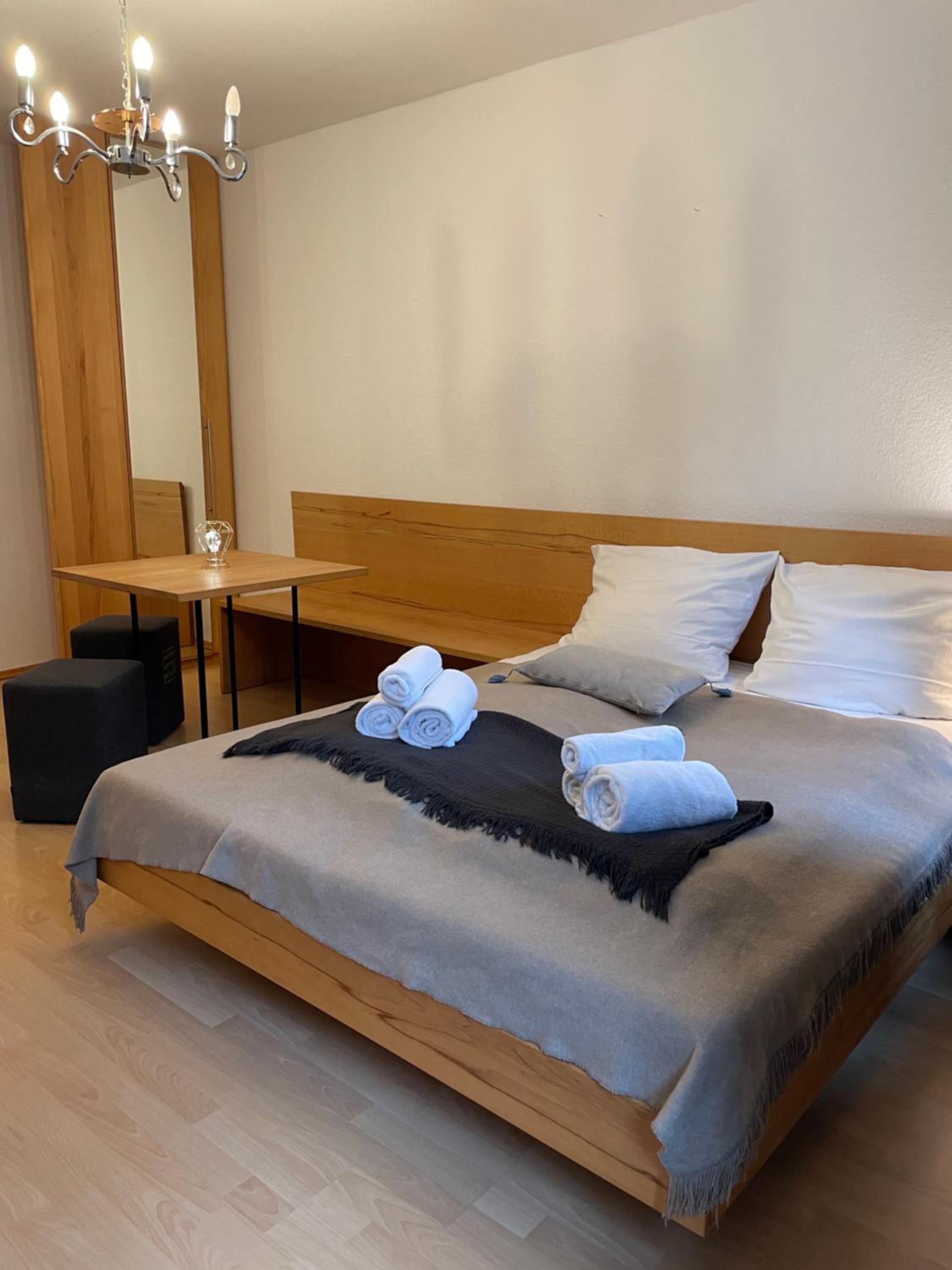 Standard Double Room photo 3