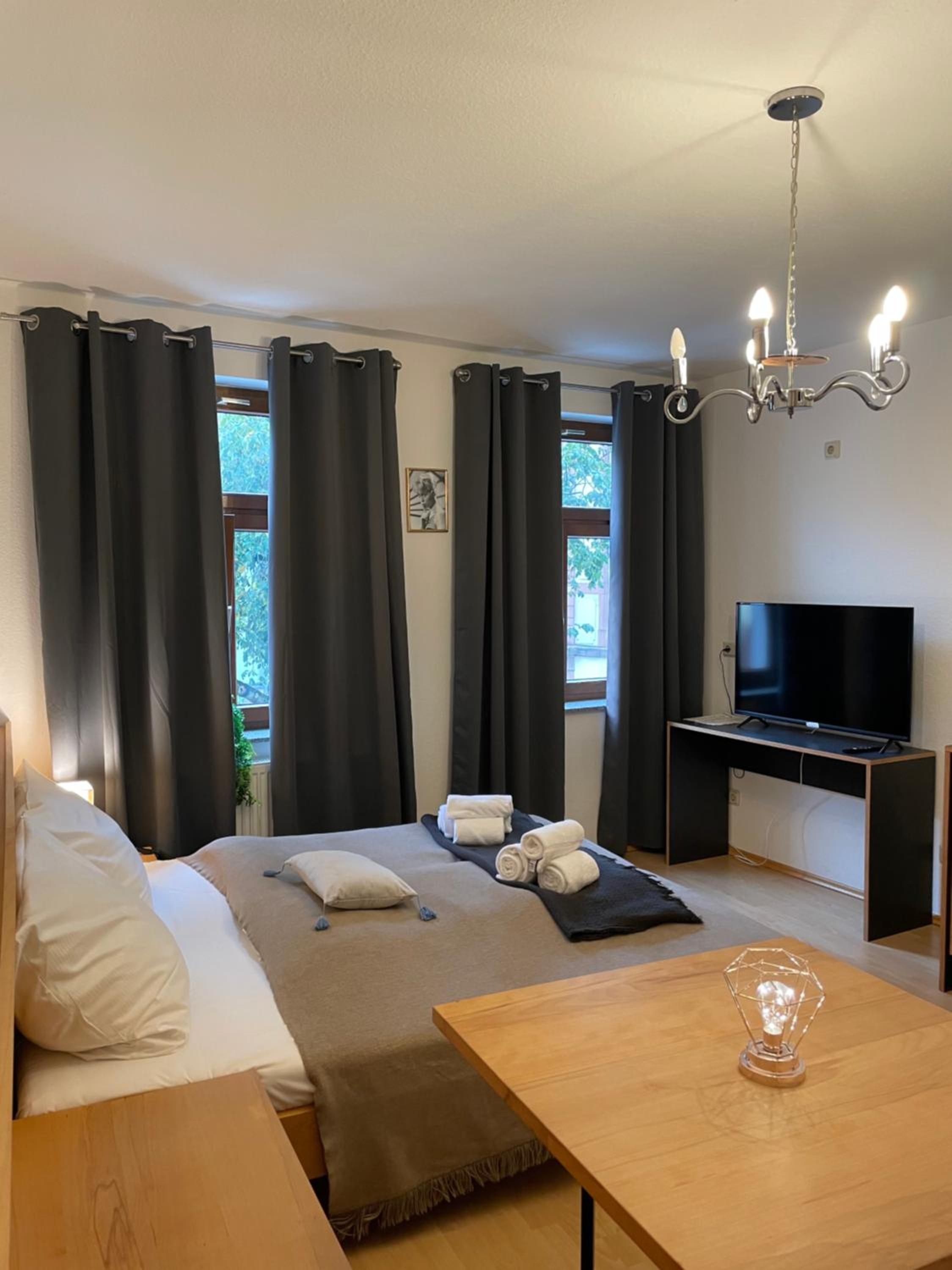 Standard Double Room photo 1