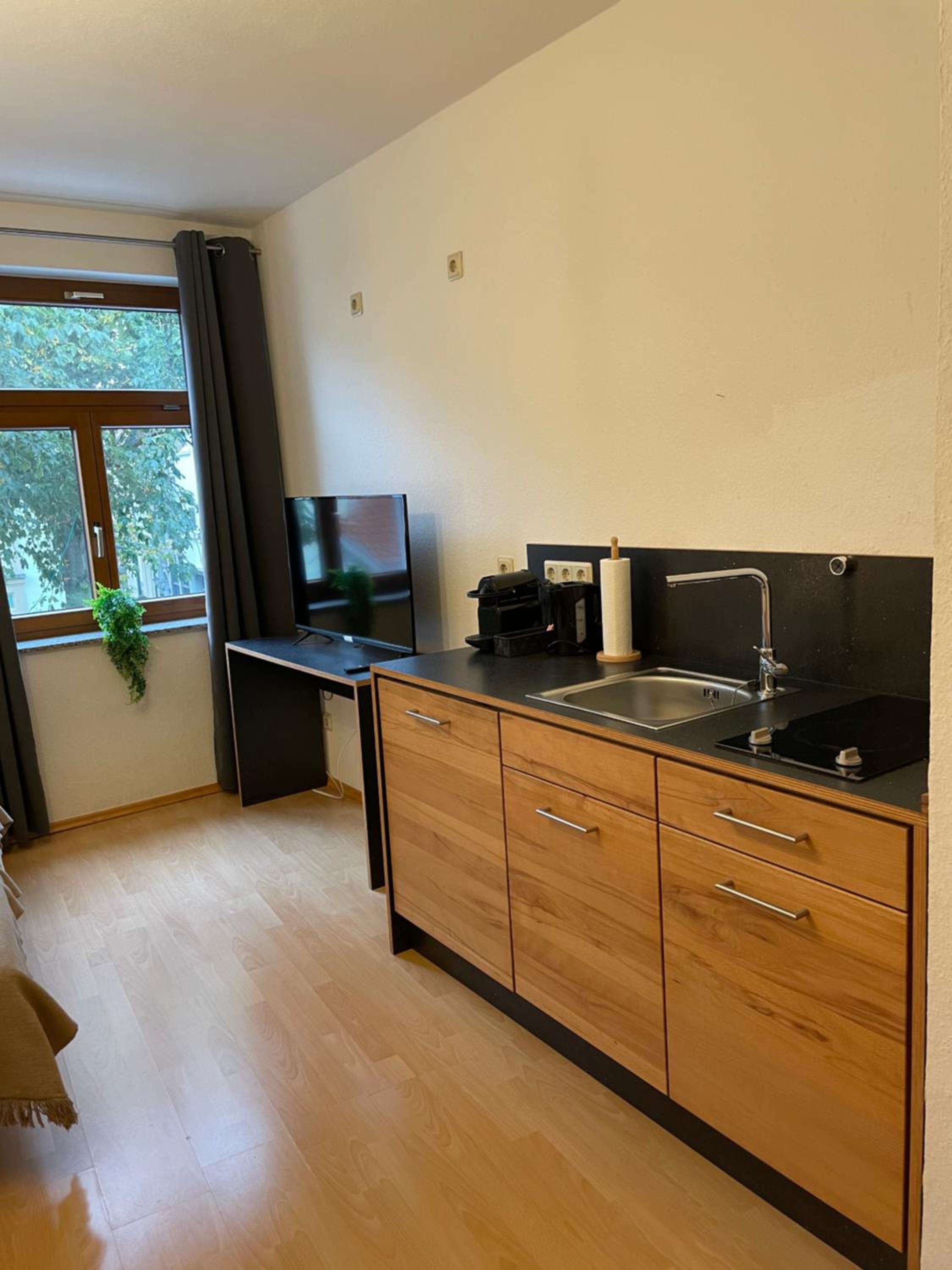 Standard Double Room photo 2