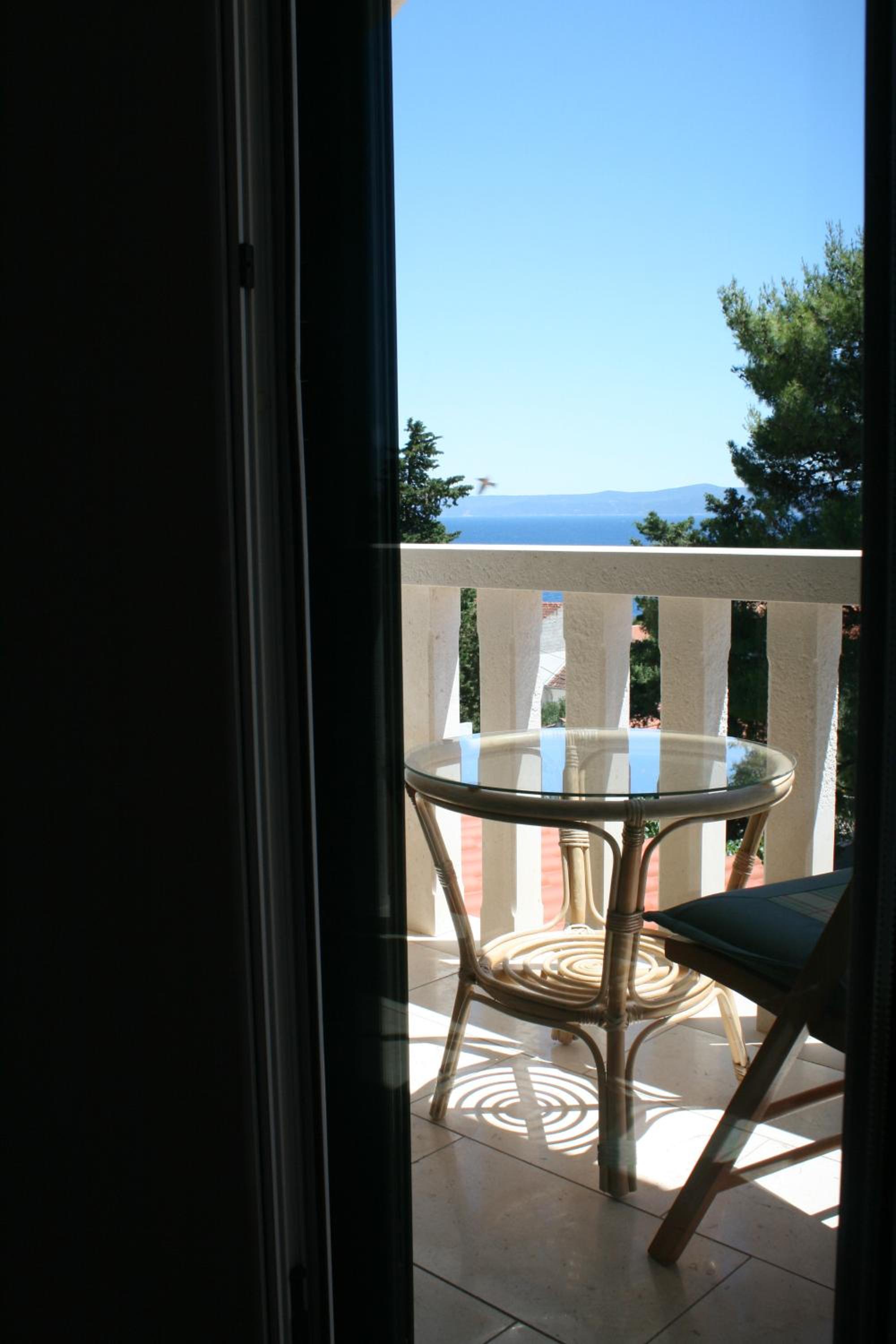 Double Room with Sea View and Balcony - Photo 5