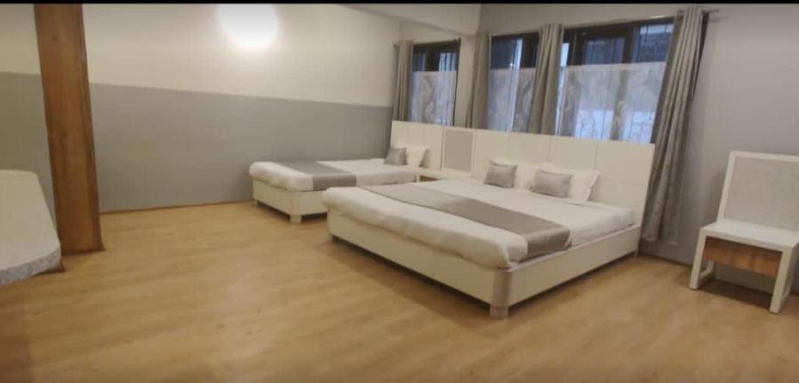 Double Room photo 2