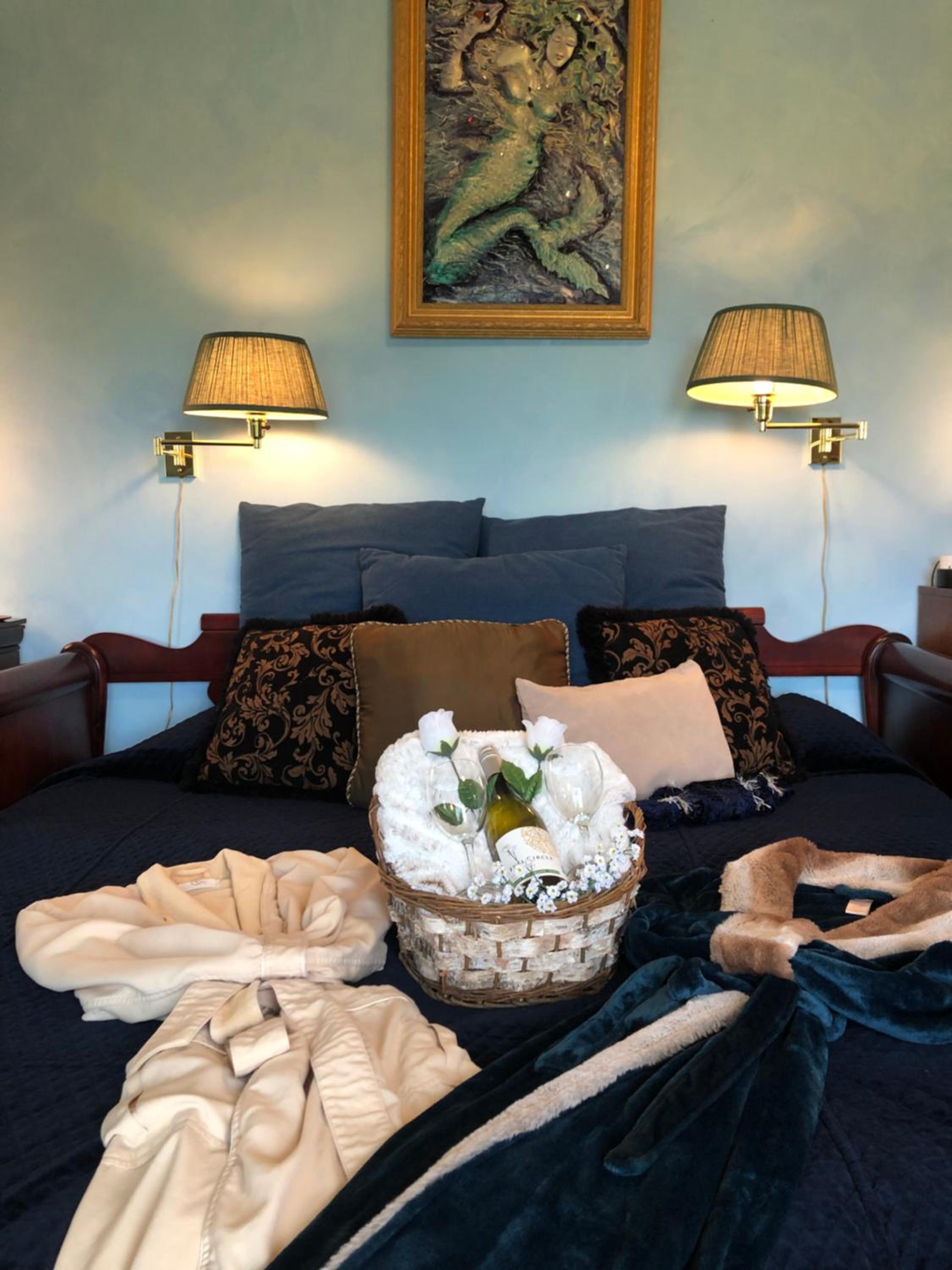 Standard Triple Room photo 2