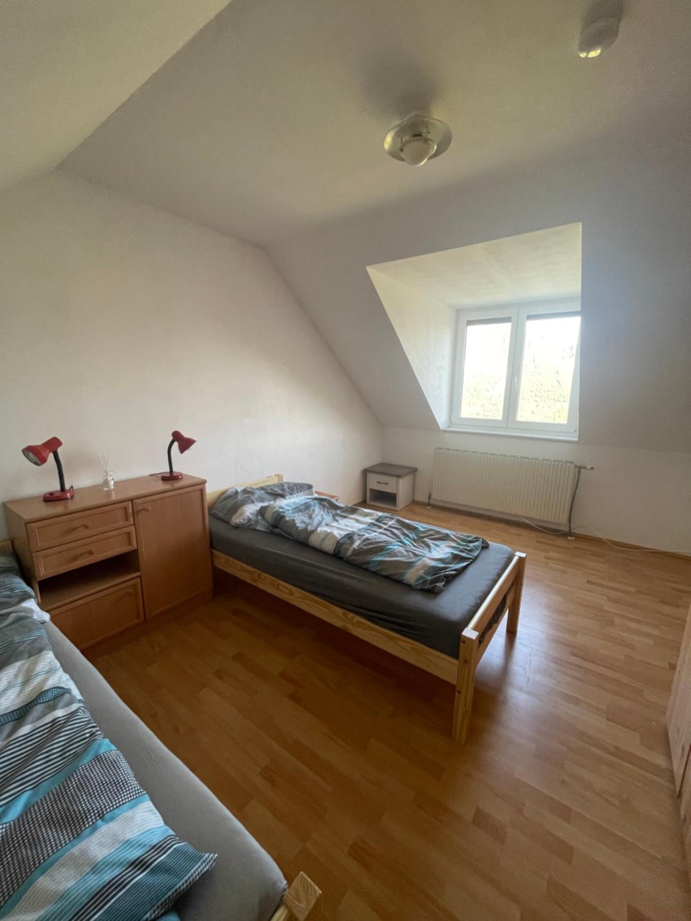 Two-Bedroom Apartment photo 1
