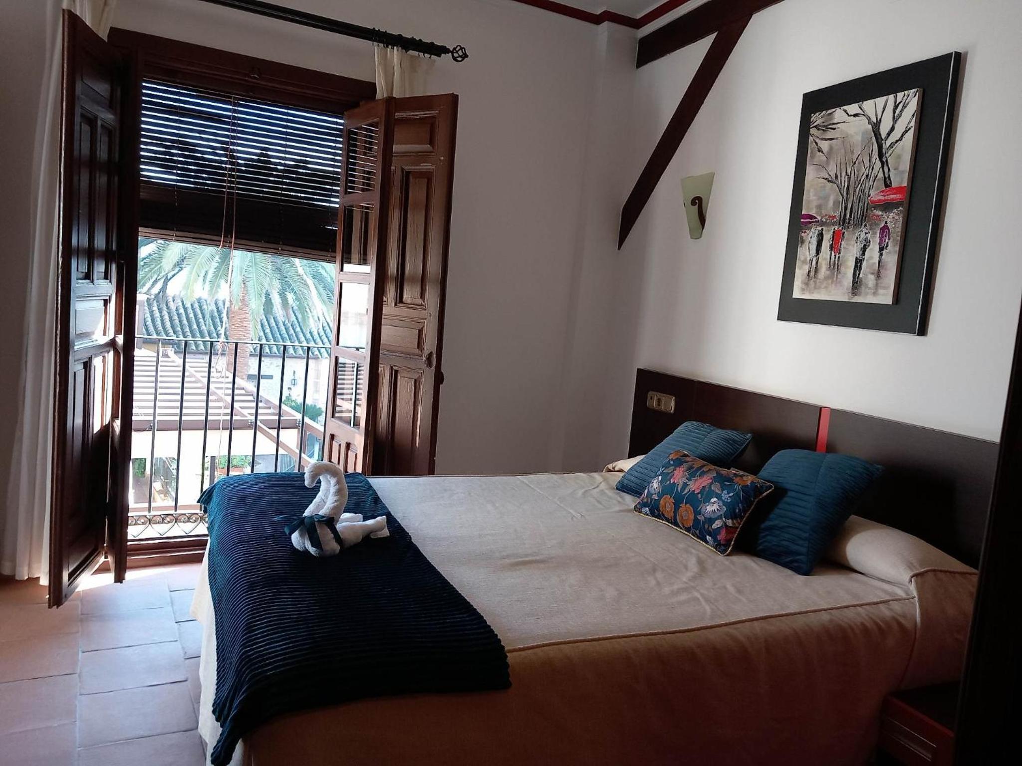 Standard Double Room photo 2
