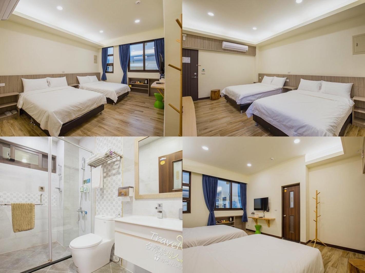 Comfort Quadruple Room photo 2