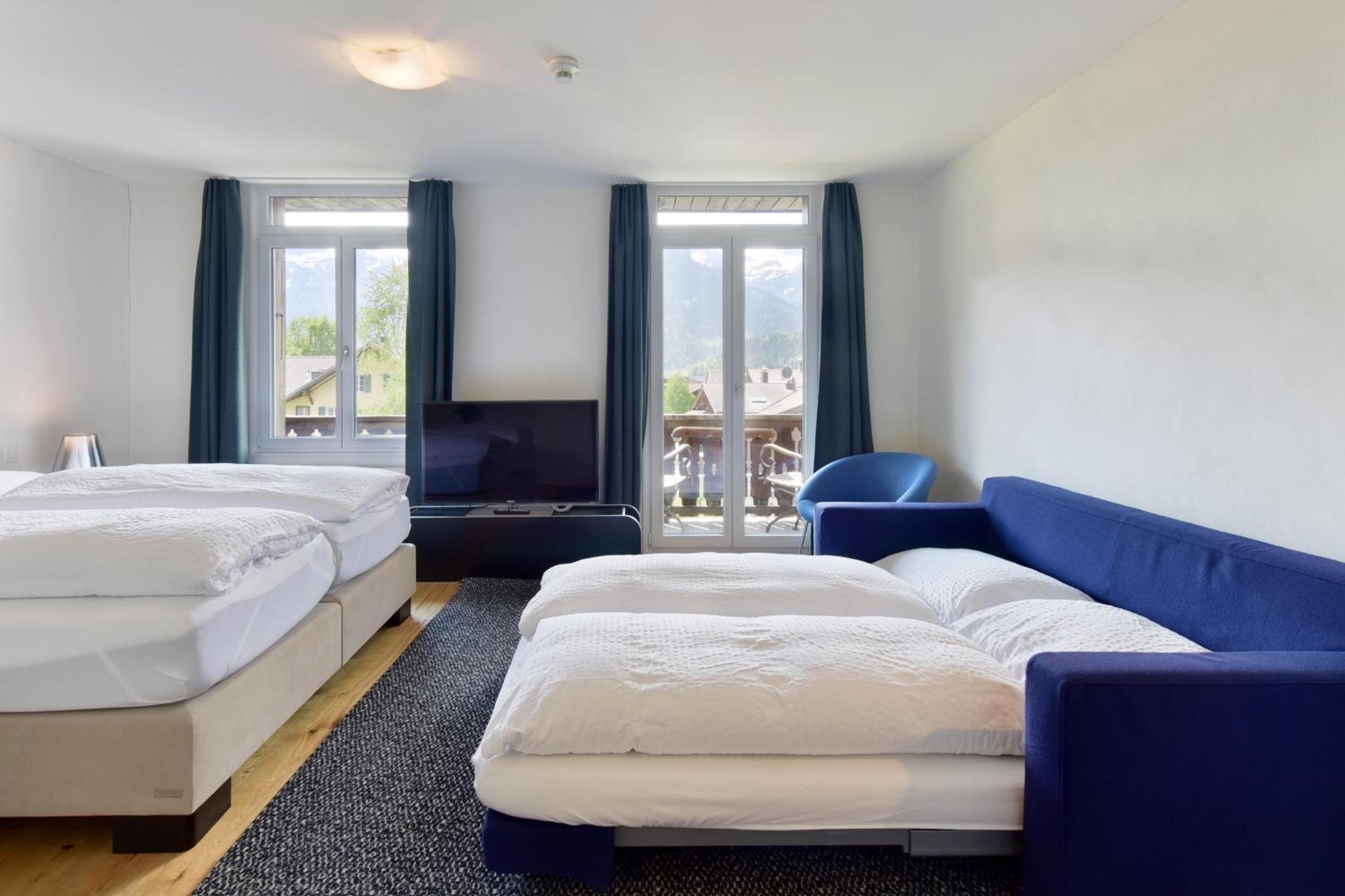 Junior Suite - Photo 11