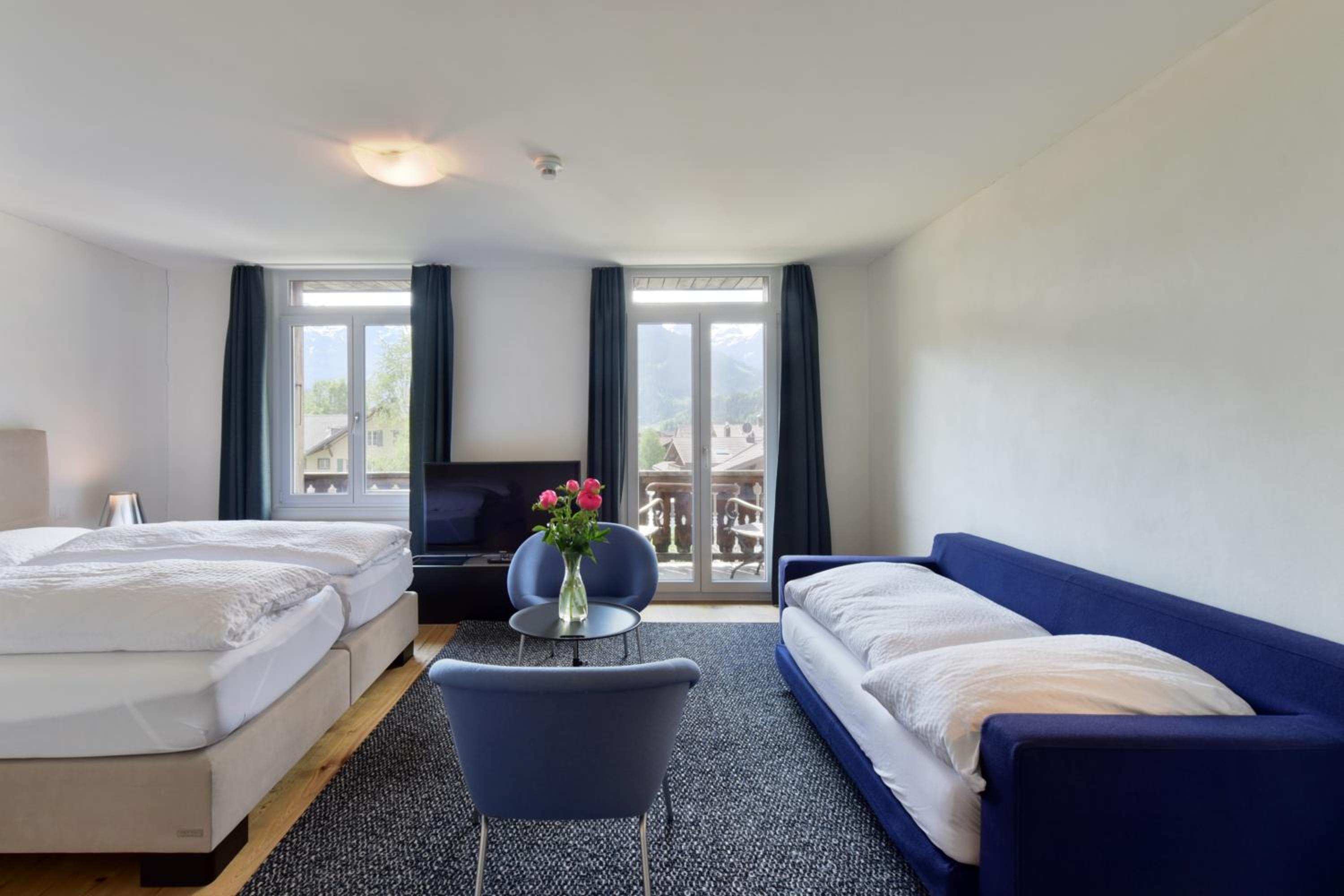 Junior Suite - Photo 10