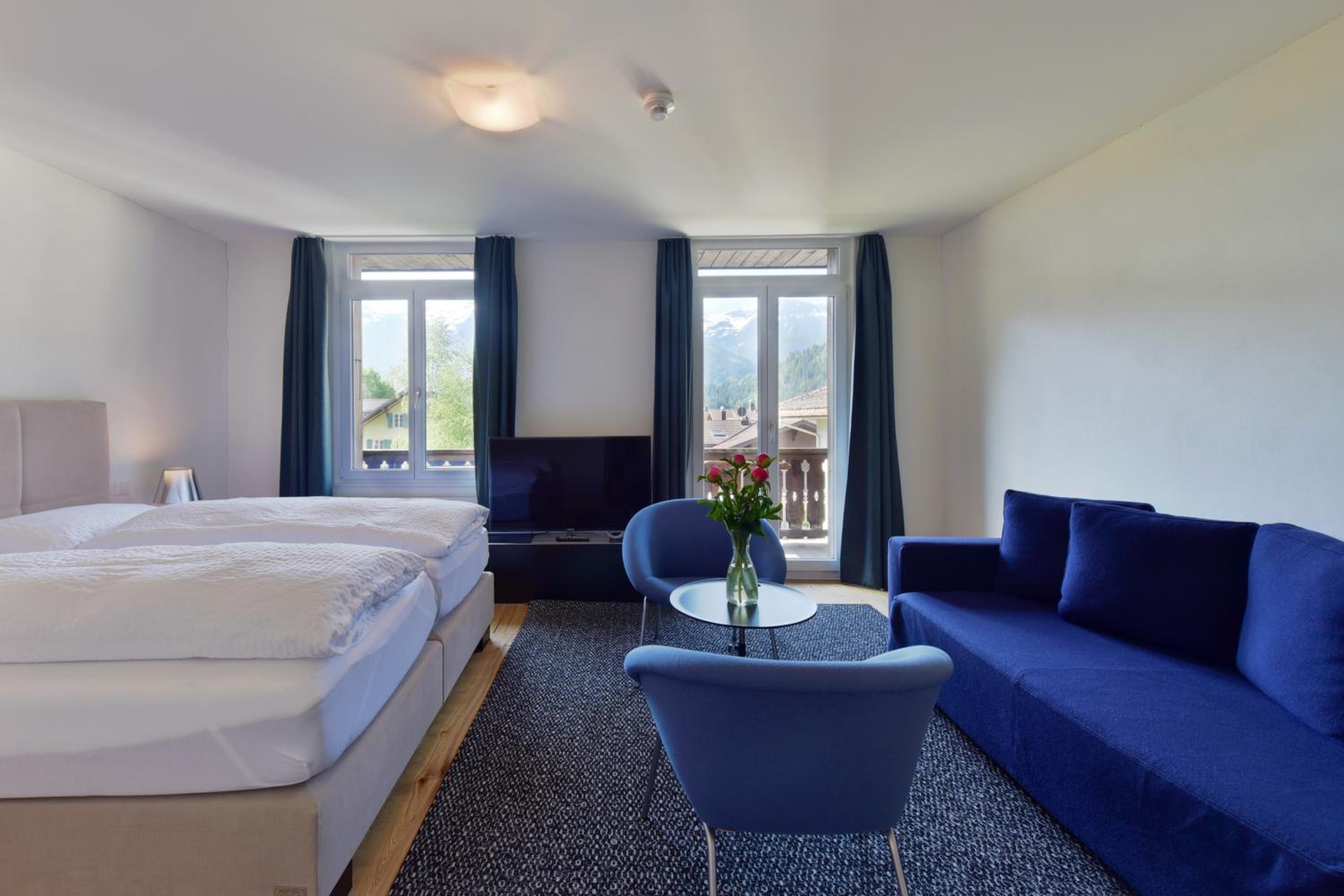 Junior Suite - Photo 3