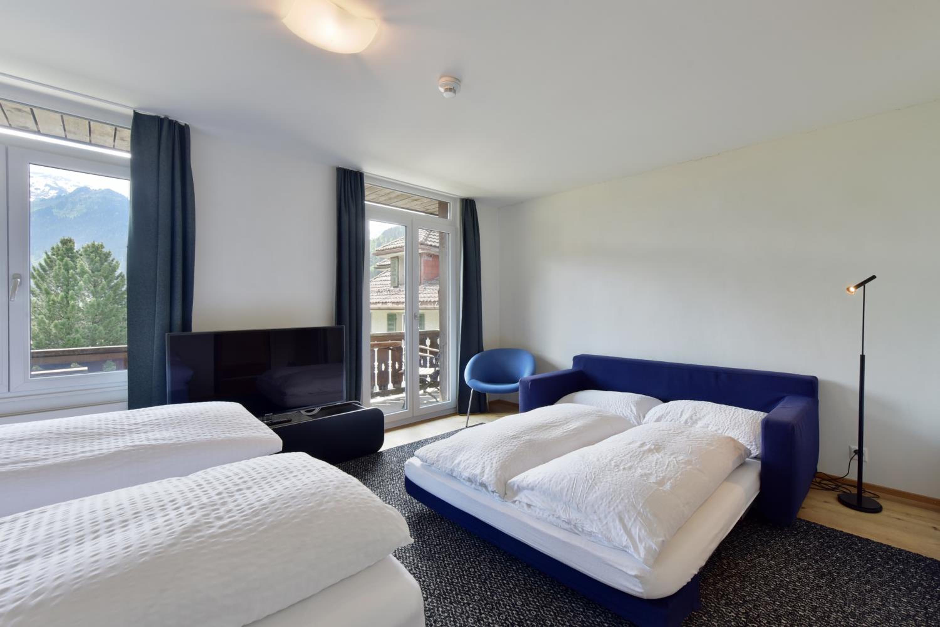 Junior Suite - Photo 16