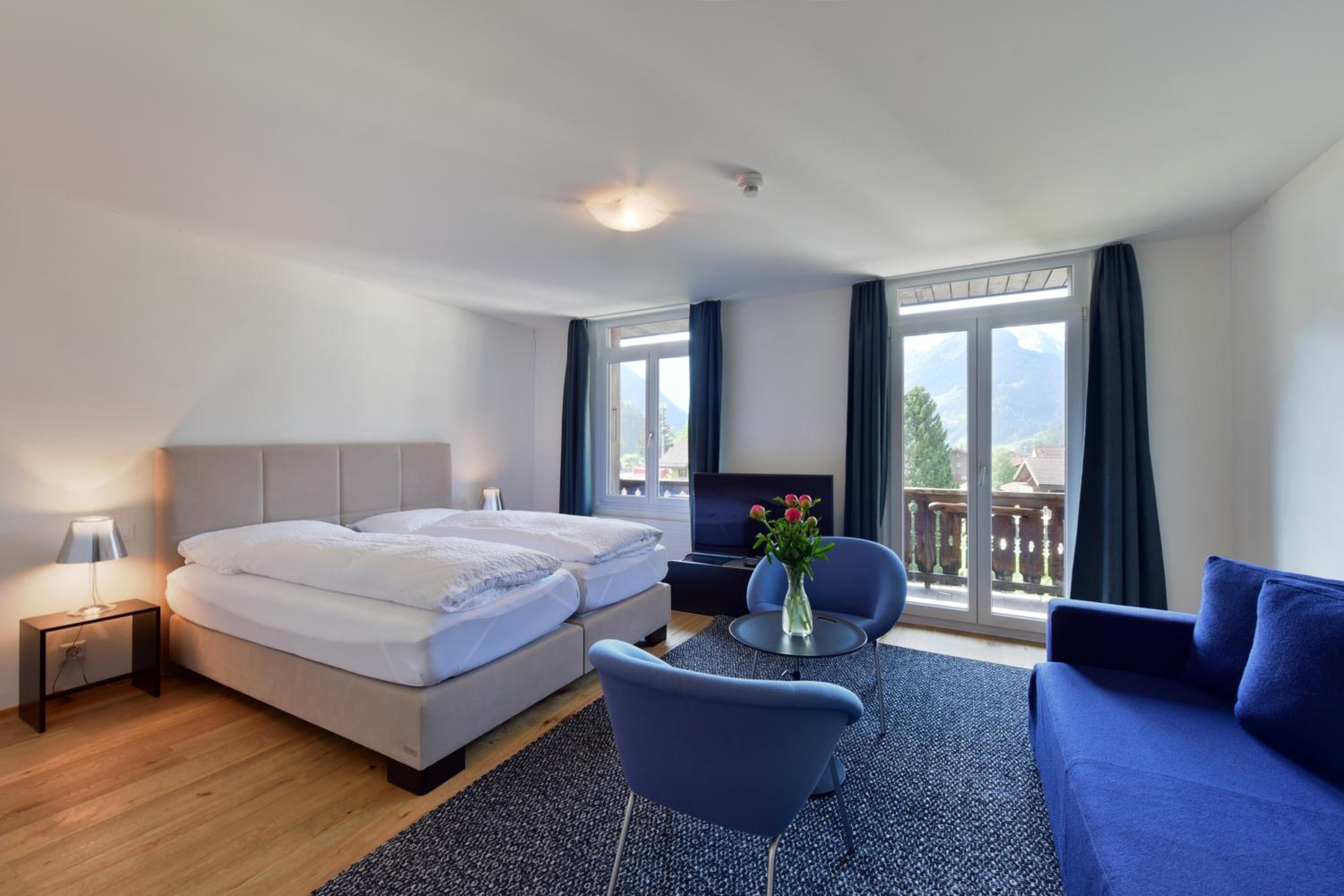 Junior Suite - Photo 15