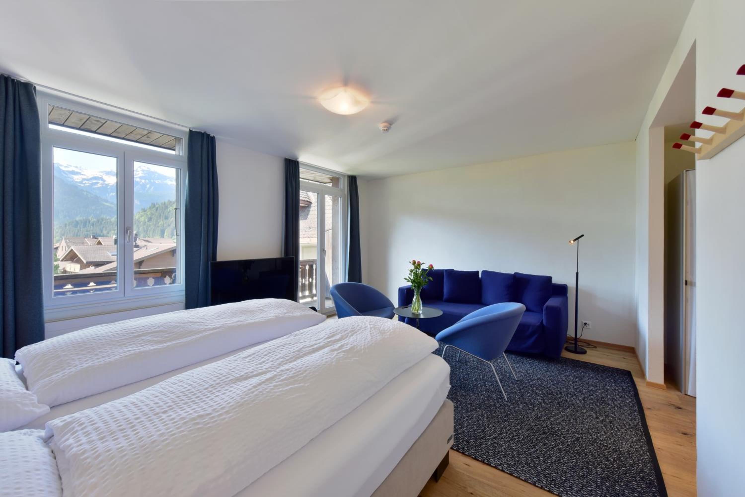 Junior Suite - Photo 14